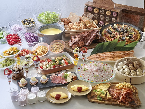【早期割引☆】30日前までの予約でお得にステイ（スタンダードルーム・朝食付）