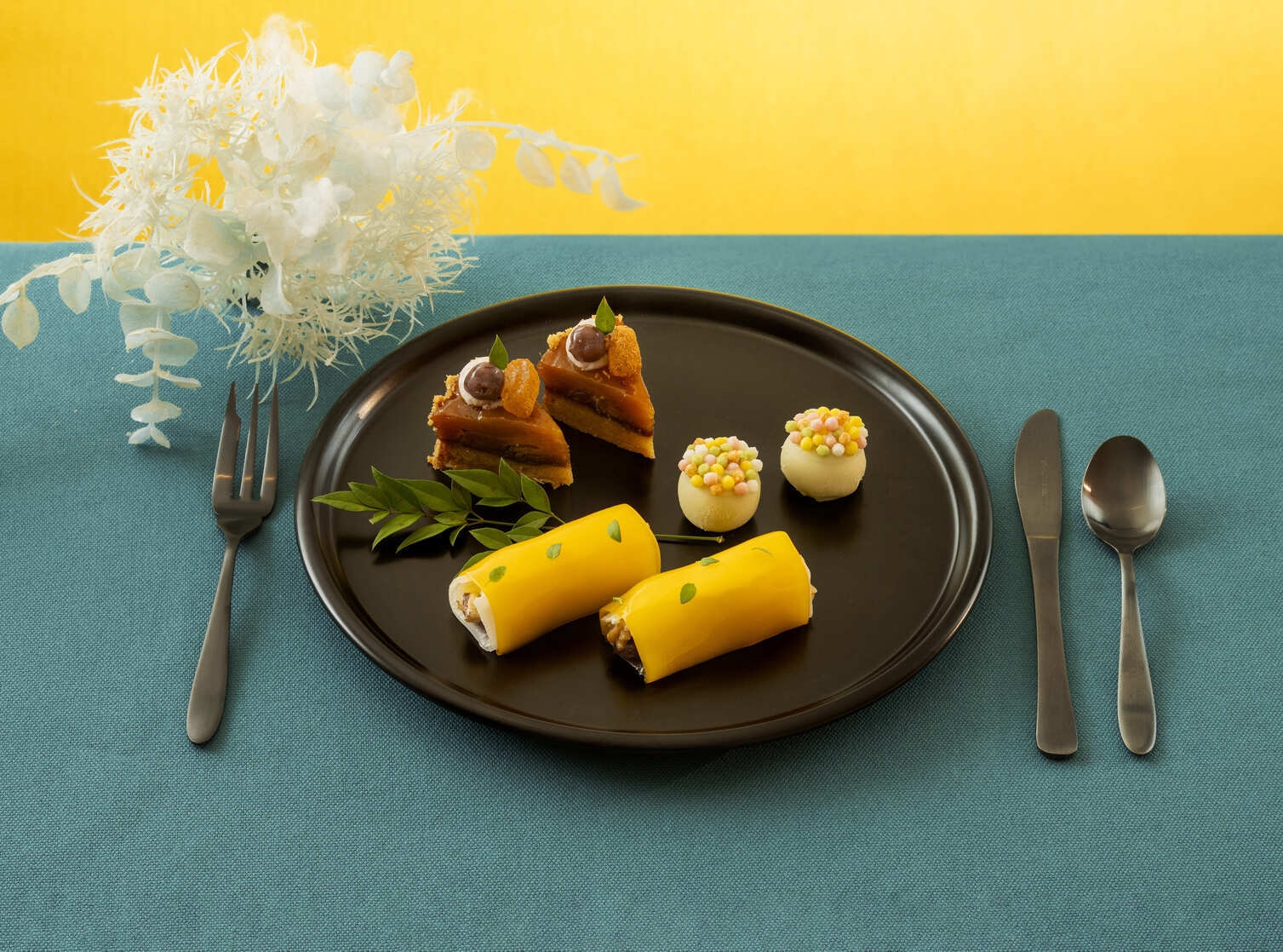 パティシエからのおもてなし「ザ・ワンファイブ」ステイ（素泊まり）