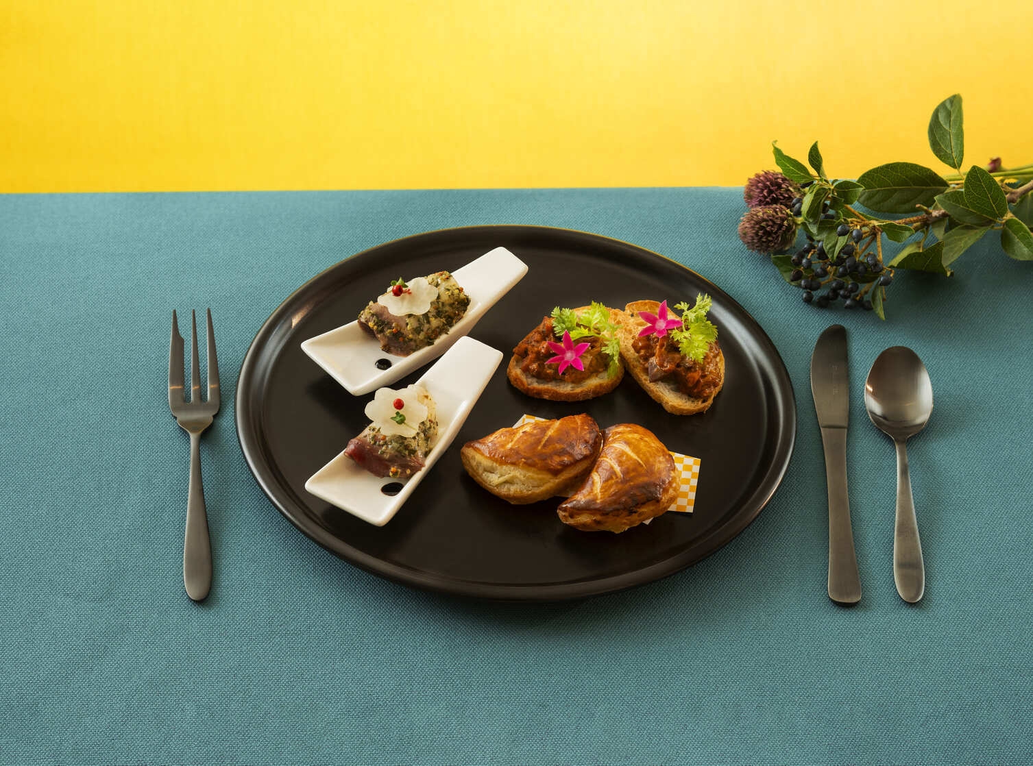 パティシエからのおもてなし「ザ・ワンファイブ」ステイ（素泊まり）