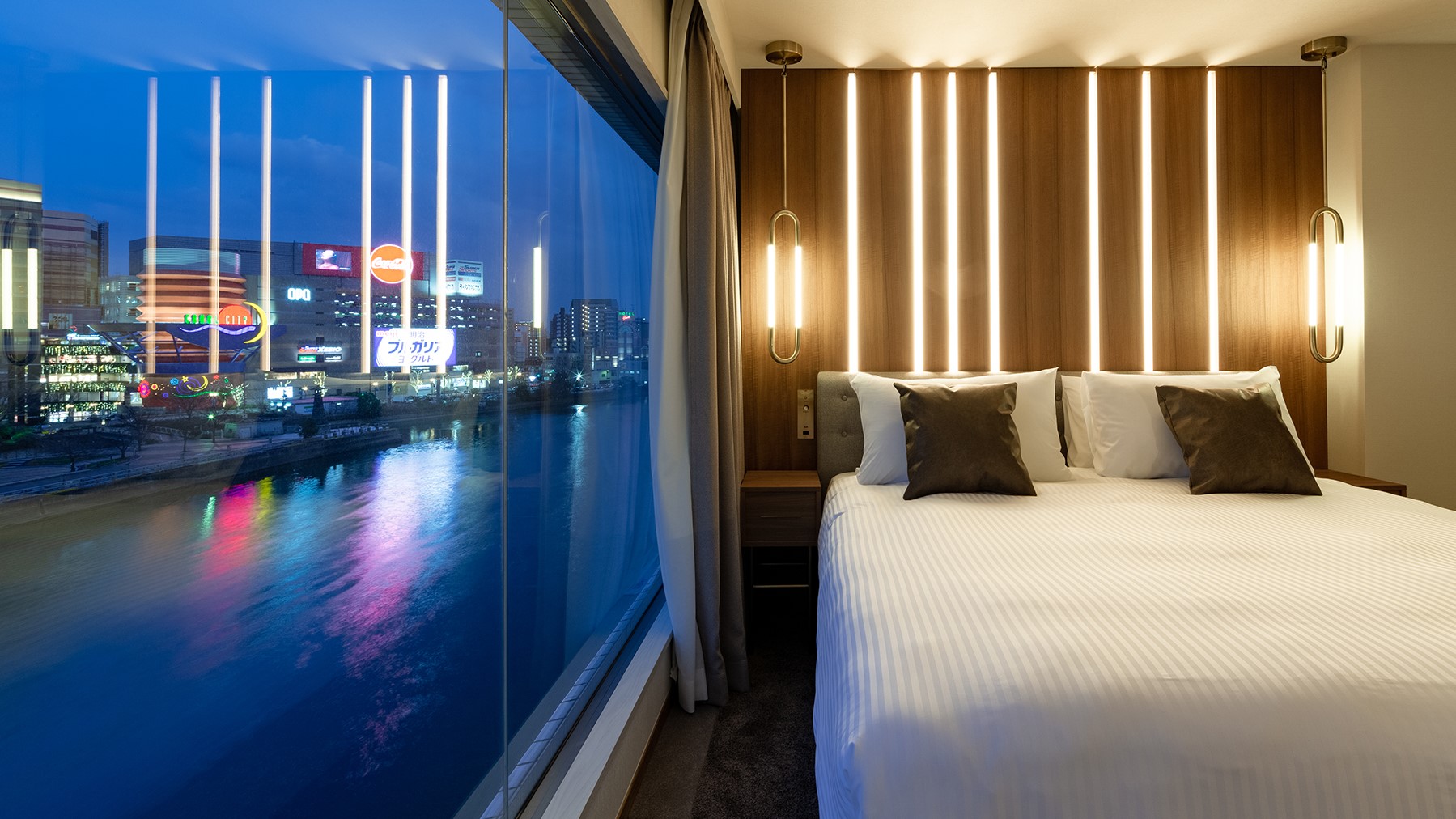 福岡にあるおしゃれで安いホテル25選 インスタ映えにおすすめ 福岡にあるおしゃれで安いホテル25選 インスタ映えにおすすめ