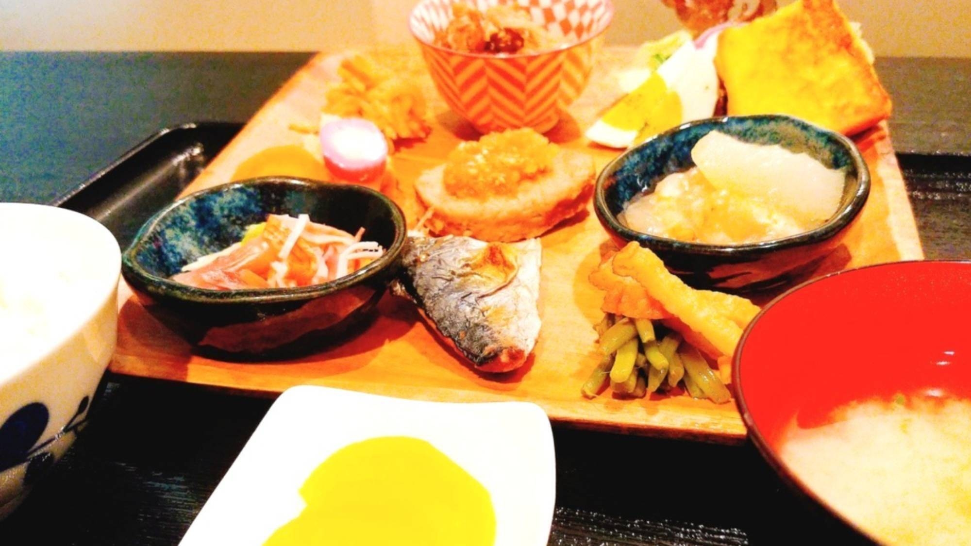 【2食付・しだれ櫻コース】高知の郷土料理を堪能！宿泊と食事をホテル内で済ませたい人は必見