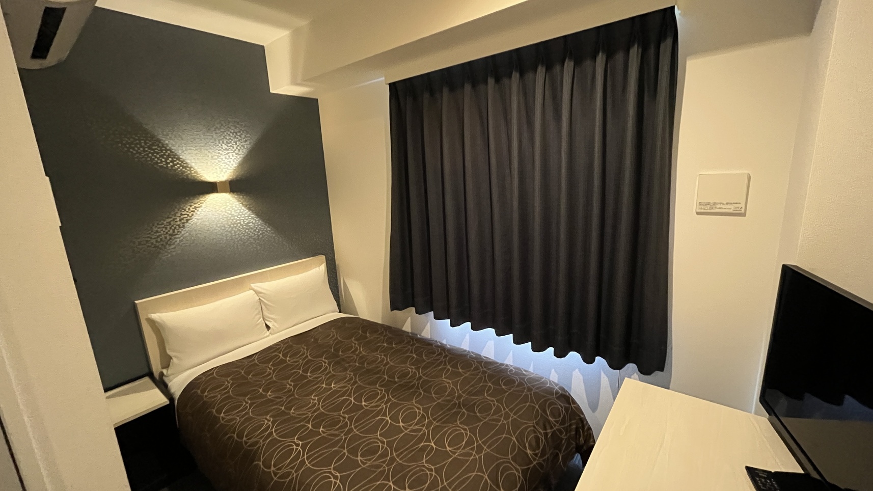 【3/14(土)限定／2名様1室 6800円】シングルルームを二人でシェアプラン