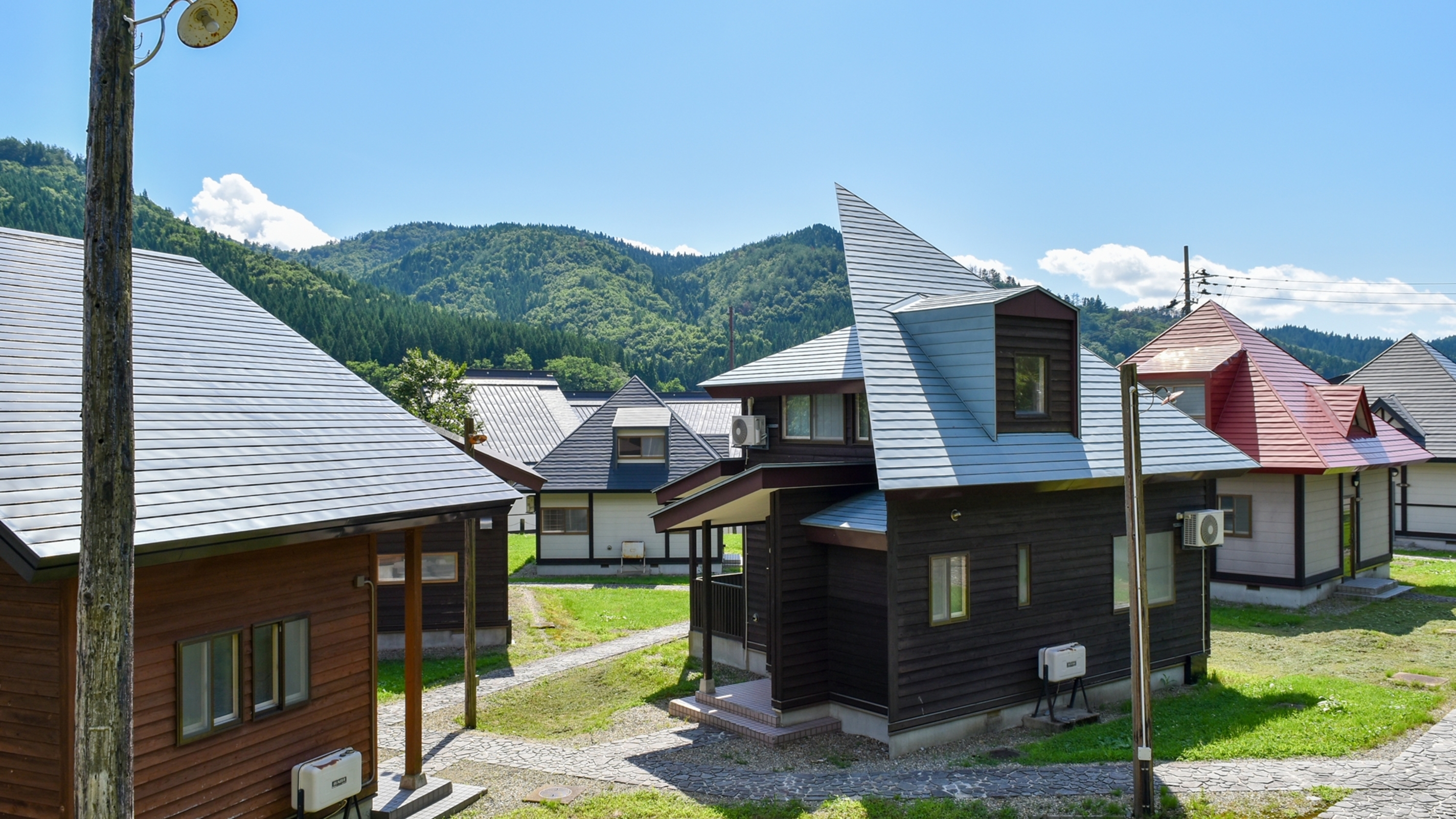六郷温泉 あったか山 設備 アメニティ 基本情報 楽天トラベル