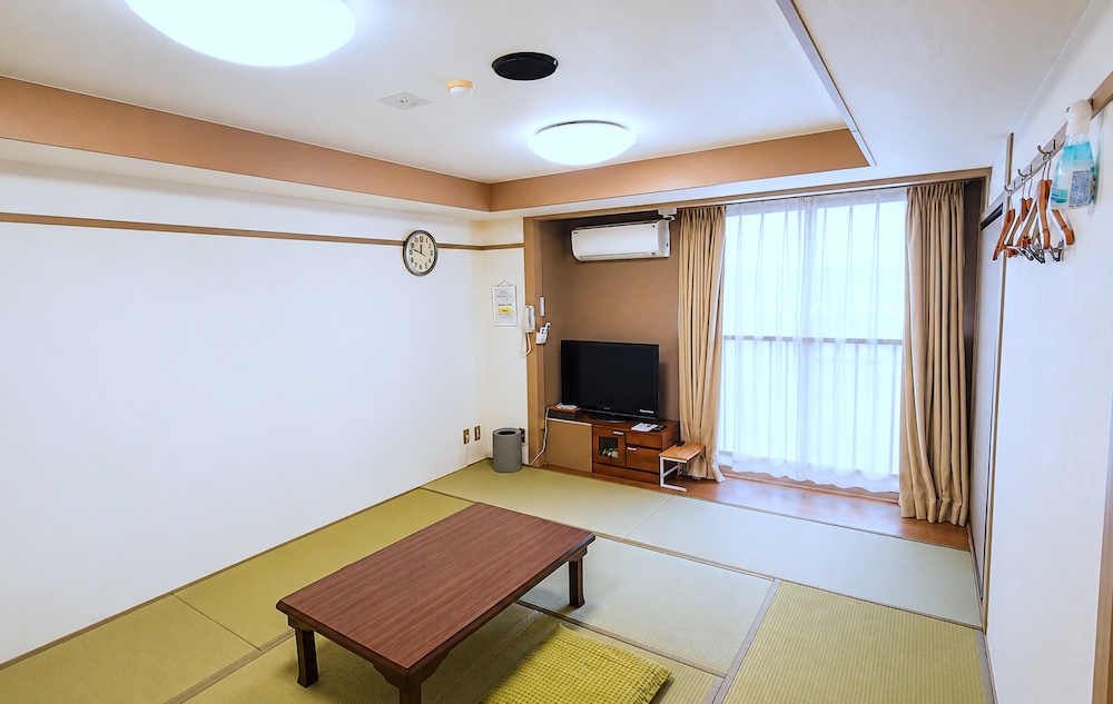 和室(10畳)