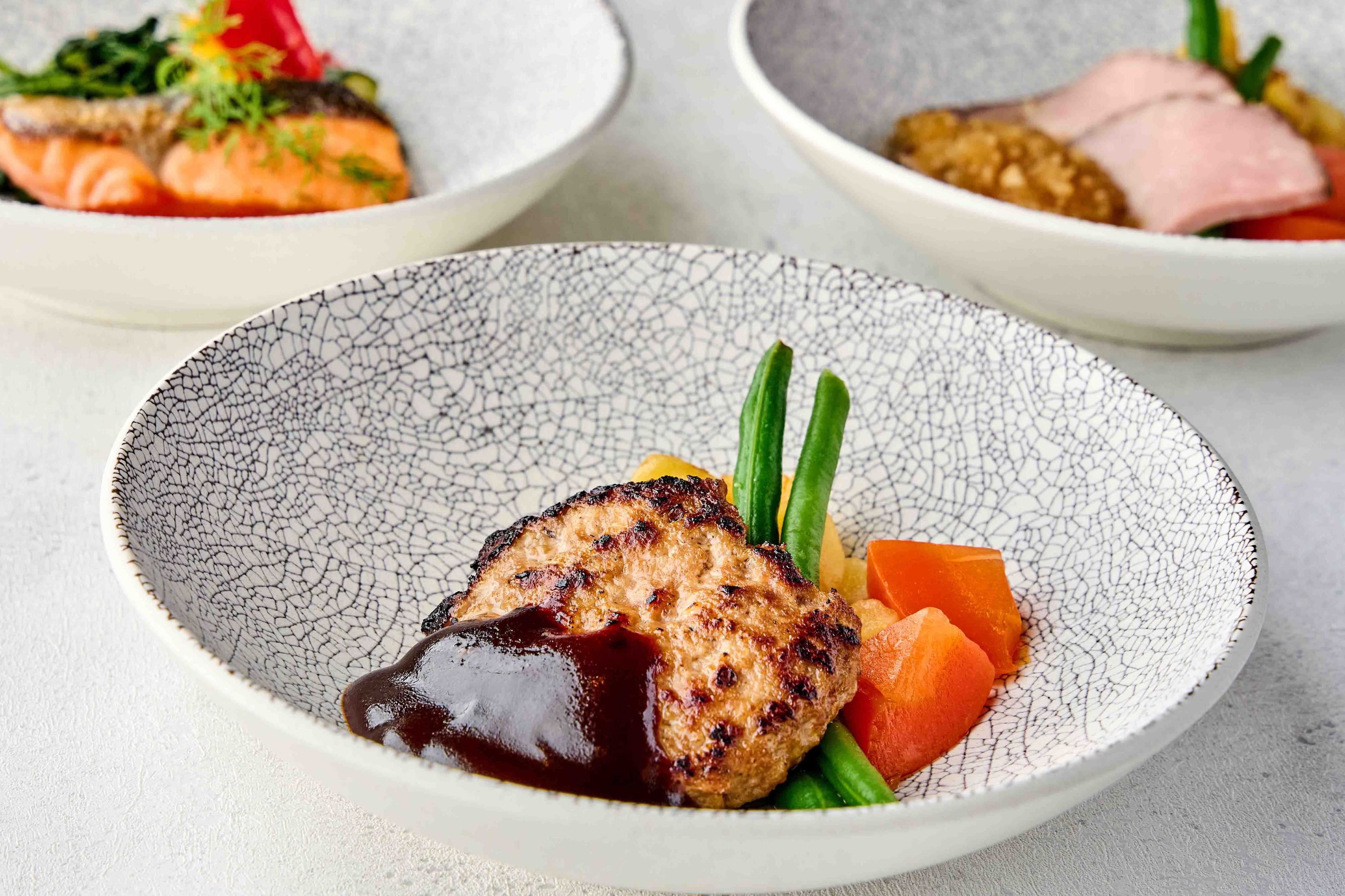 【連泊限定】2連泊以上でオトクに泊まる＜朝食付＞