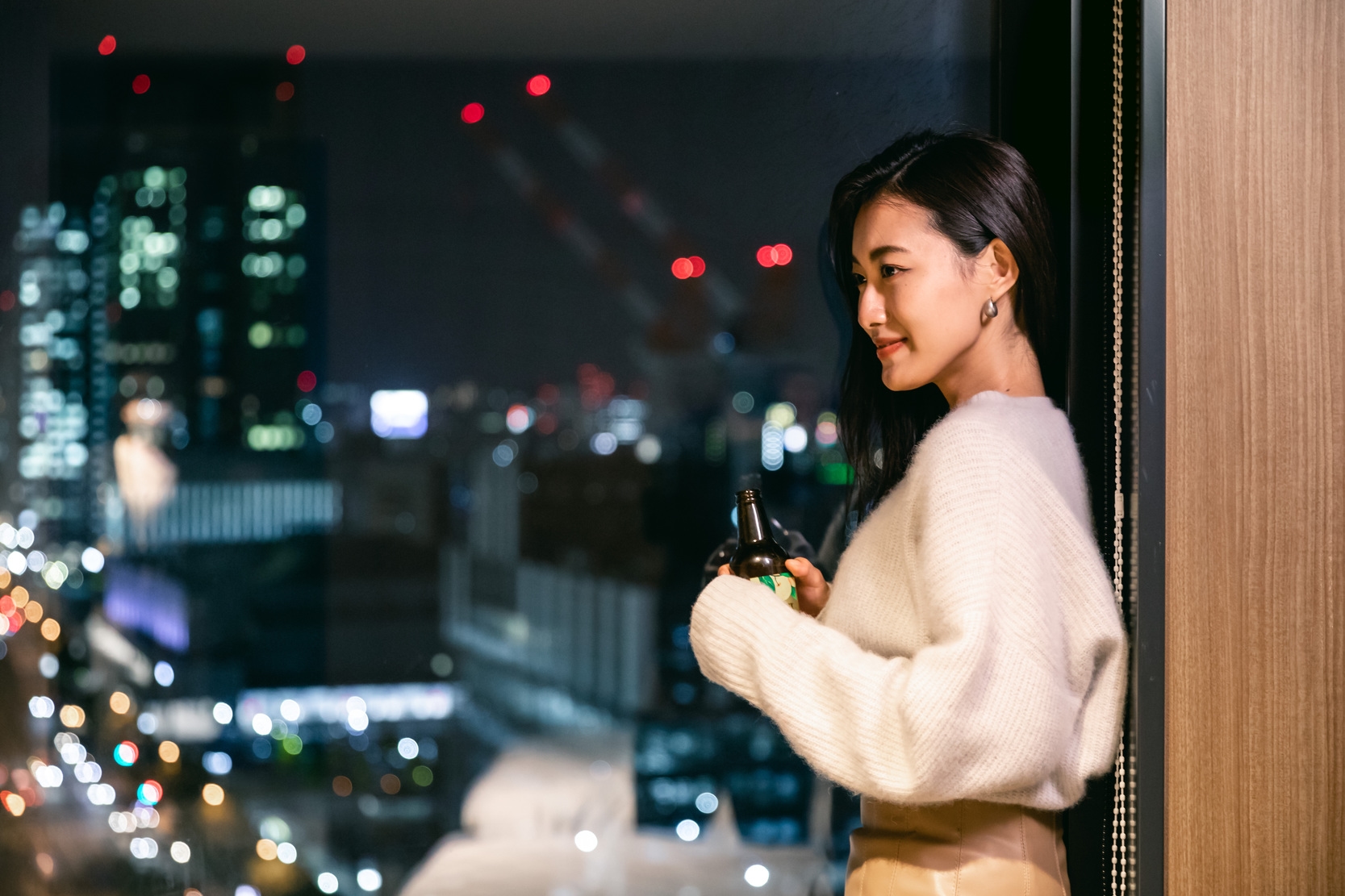 【楽天月末セール】みなとみらい駅まで徒歩圏内！ショートステイ16時IN−9時OUT＜素泊り＞