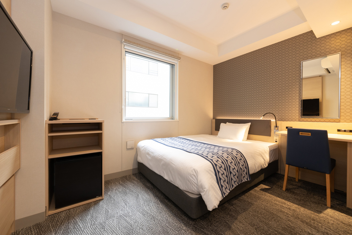 セミダブルAデスクタイプ♪