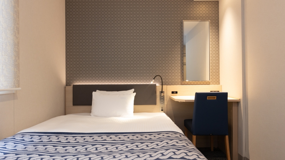 セミダブルAデスクタイプ♪