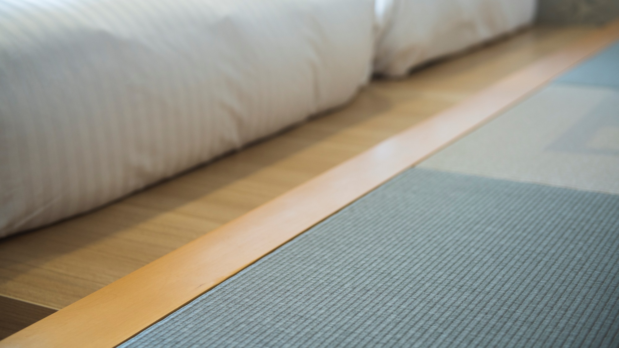 【露天風呂付 / 和洋室】