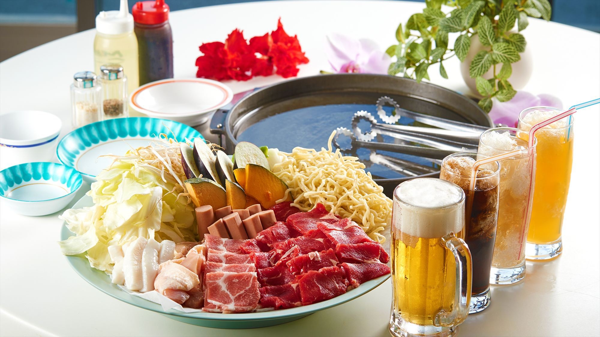 ＼7月8月限定／【当日OK】全室オーシャンビュー客室！お得に沖縄×恩納村満喫旅【2食付】