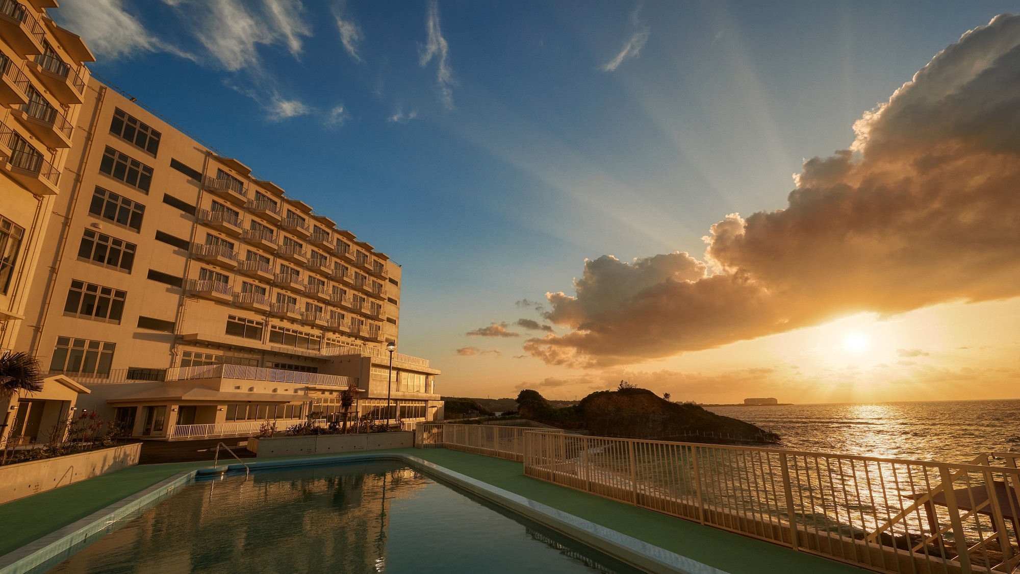 ＼1日1室限定／極上のビューティステイ！Refa（リファ）×オーシャンビューで癒しを！【朝食付】