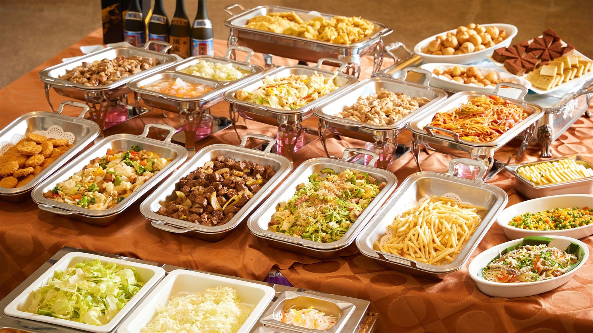 ＼7月8月限定／【当日OK】全室オーシャンビュー客室！お得に沖縄×恩納村満喫旅【2食付】