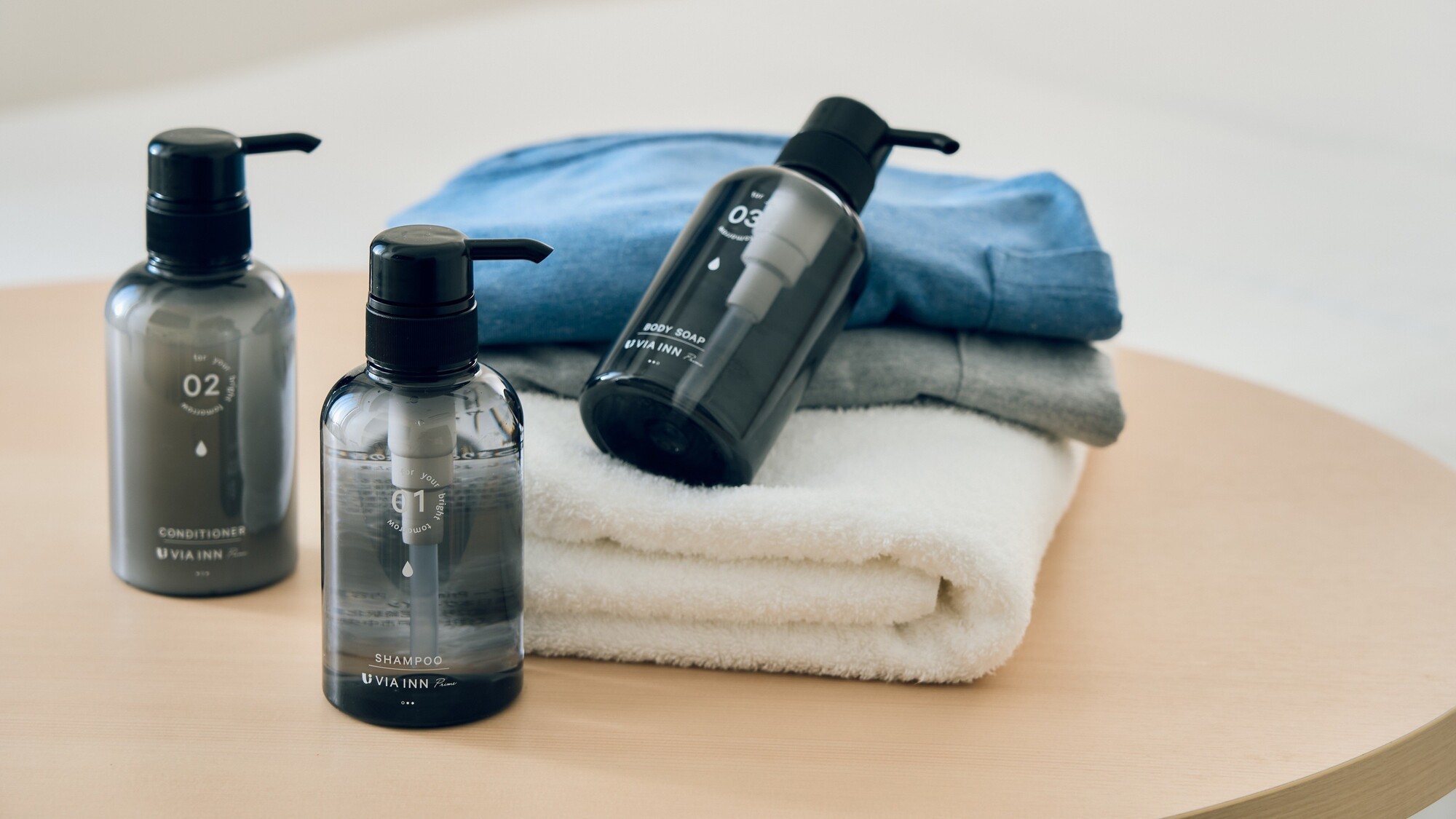 【連泊プラン】2泊以上でお得です！（食事なし）  ／１名利用