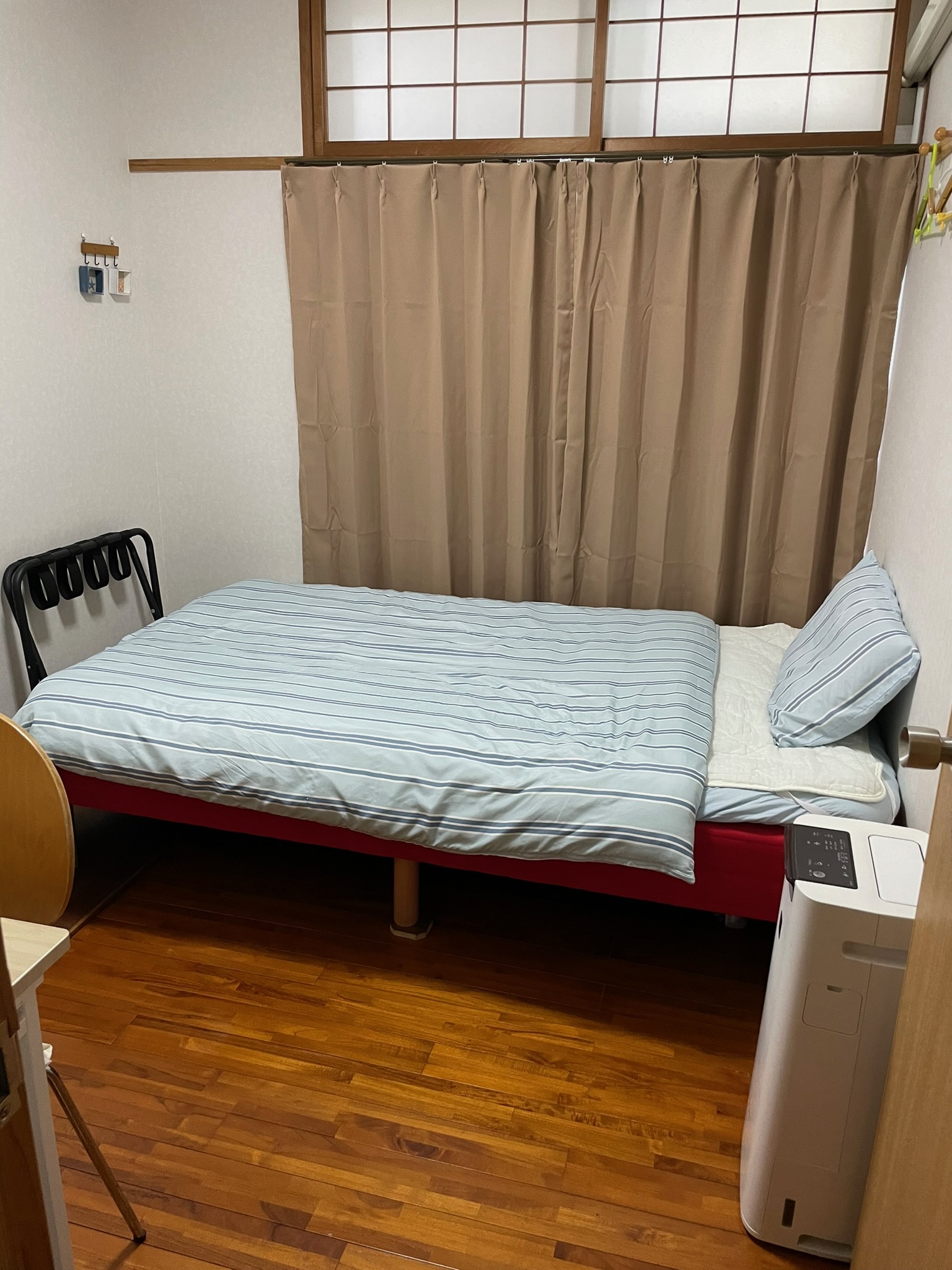 シングルルーム(個室)