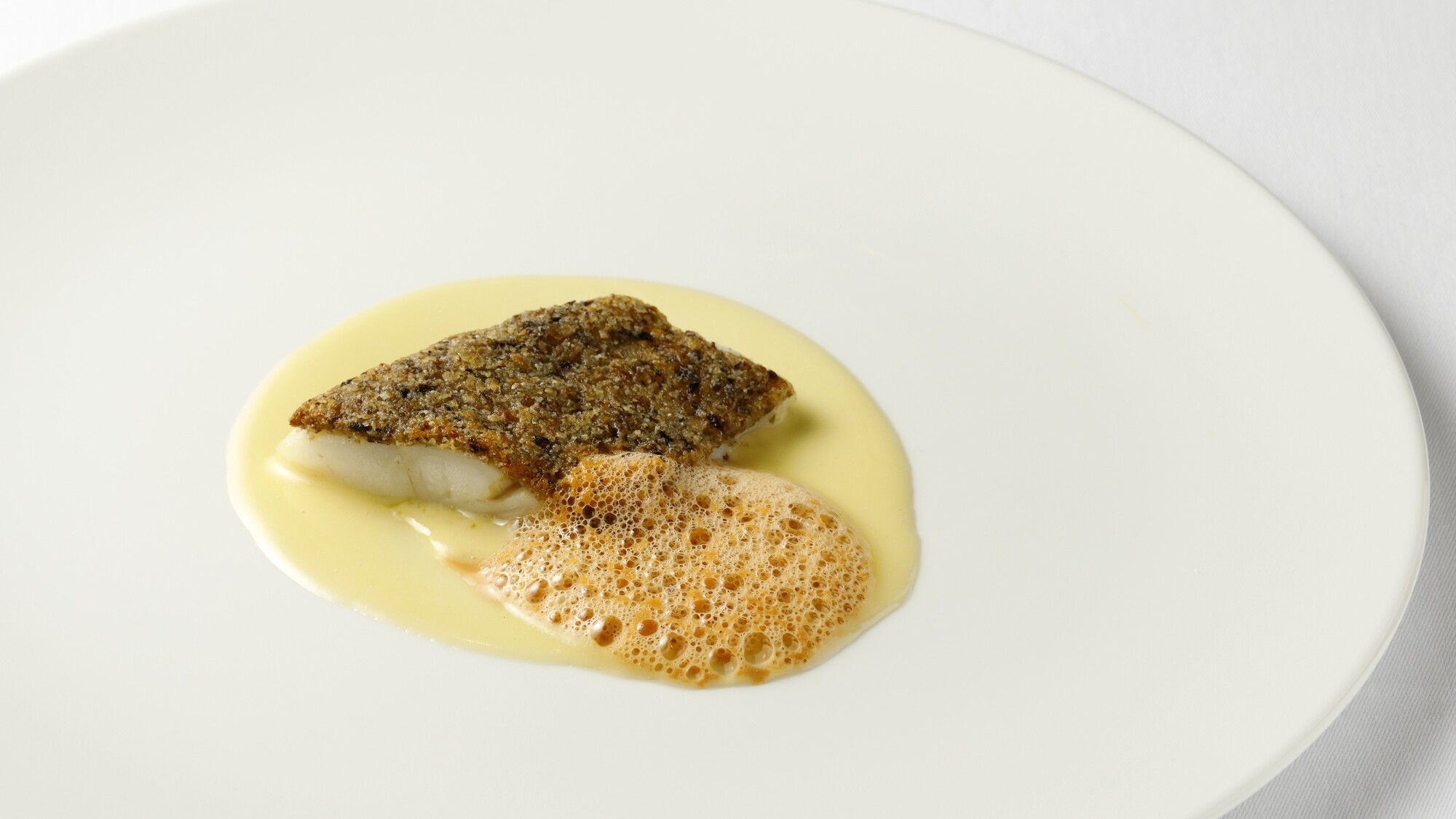 『上質なひとときを彩るフレンチフルコース　Menu Degustation 』　/　夕食・朝食付