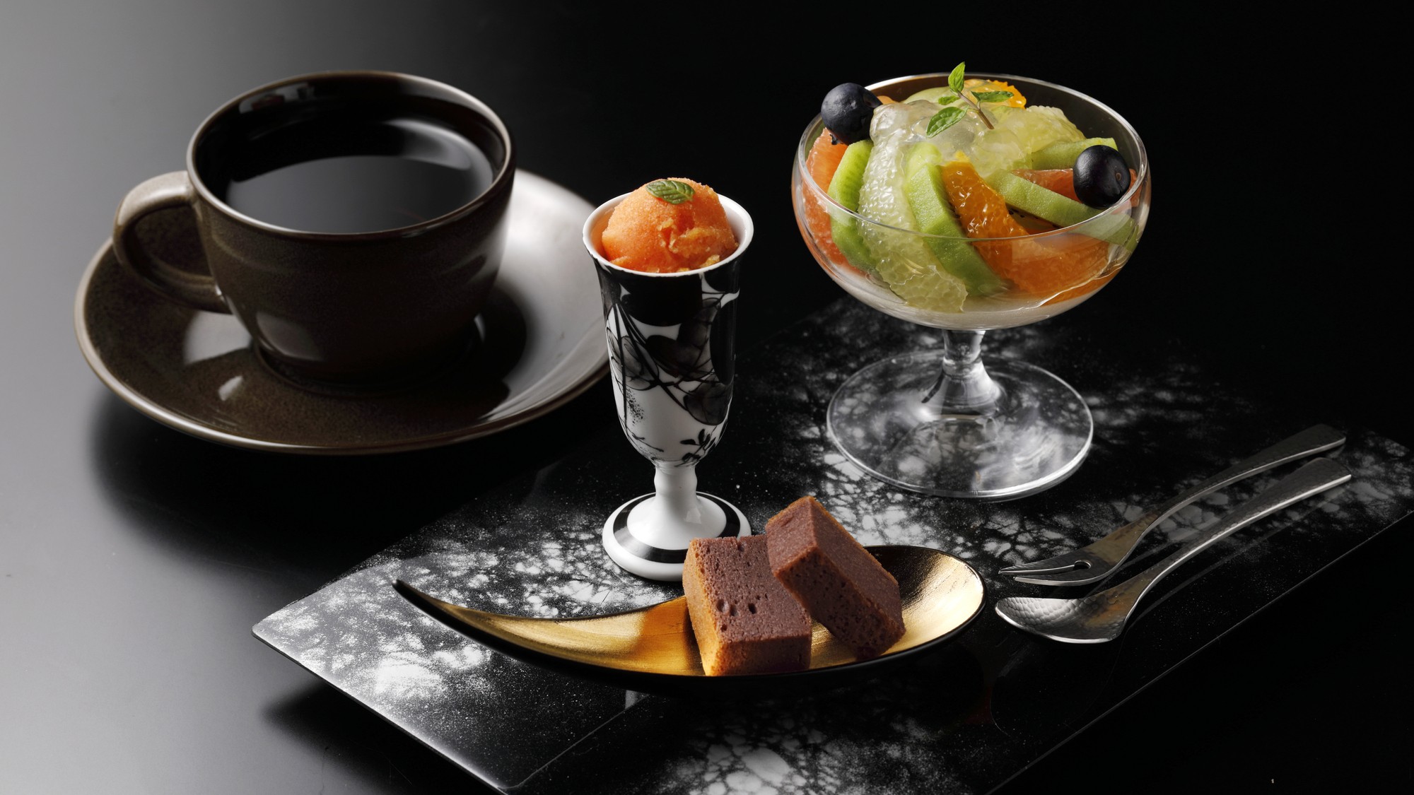 手毬御膳イメージ