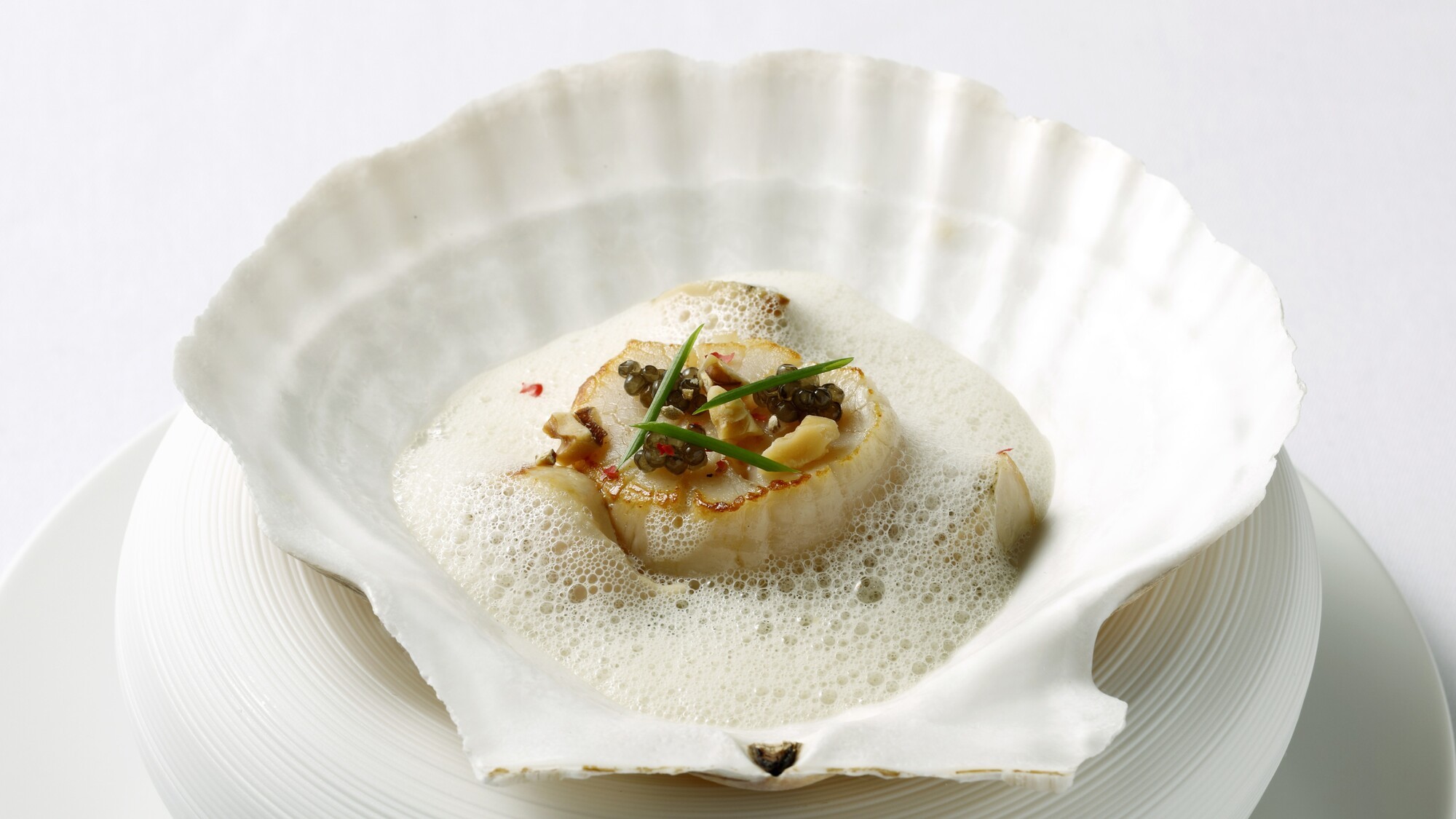 ビストロディナー料理イメージ