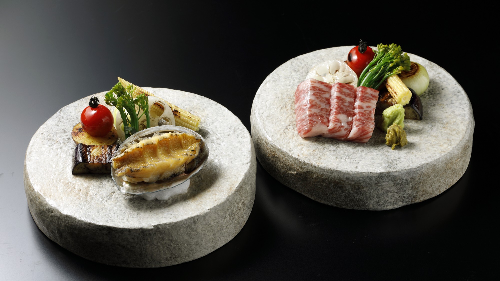 お祝い選べる2品