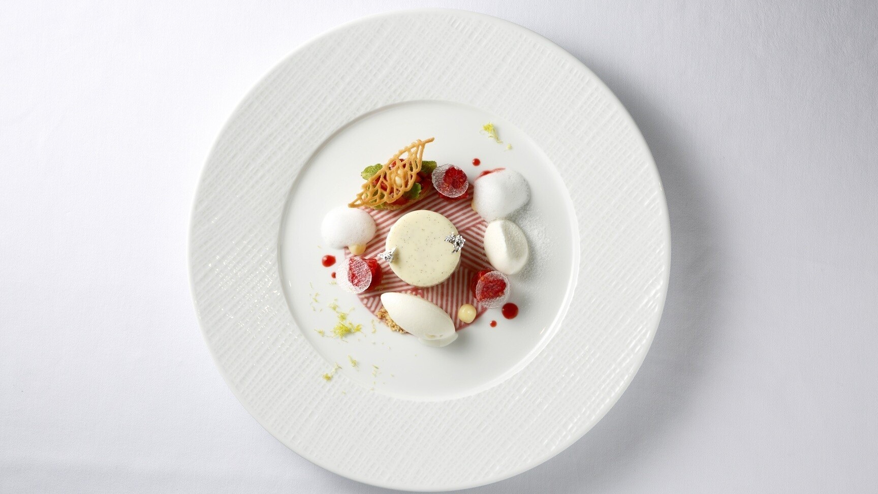 ムースショコラブラン上