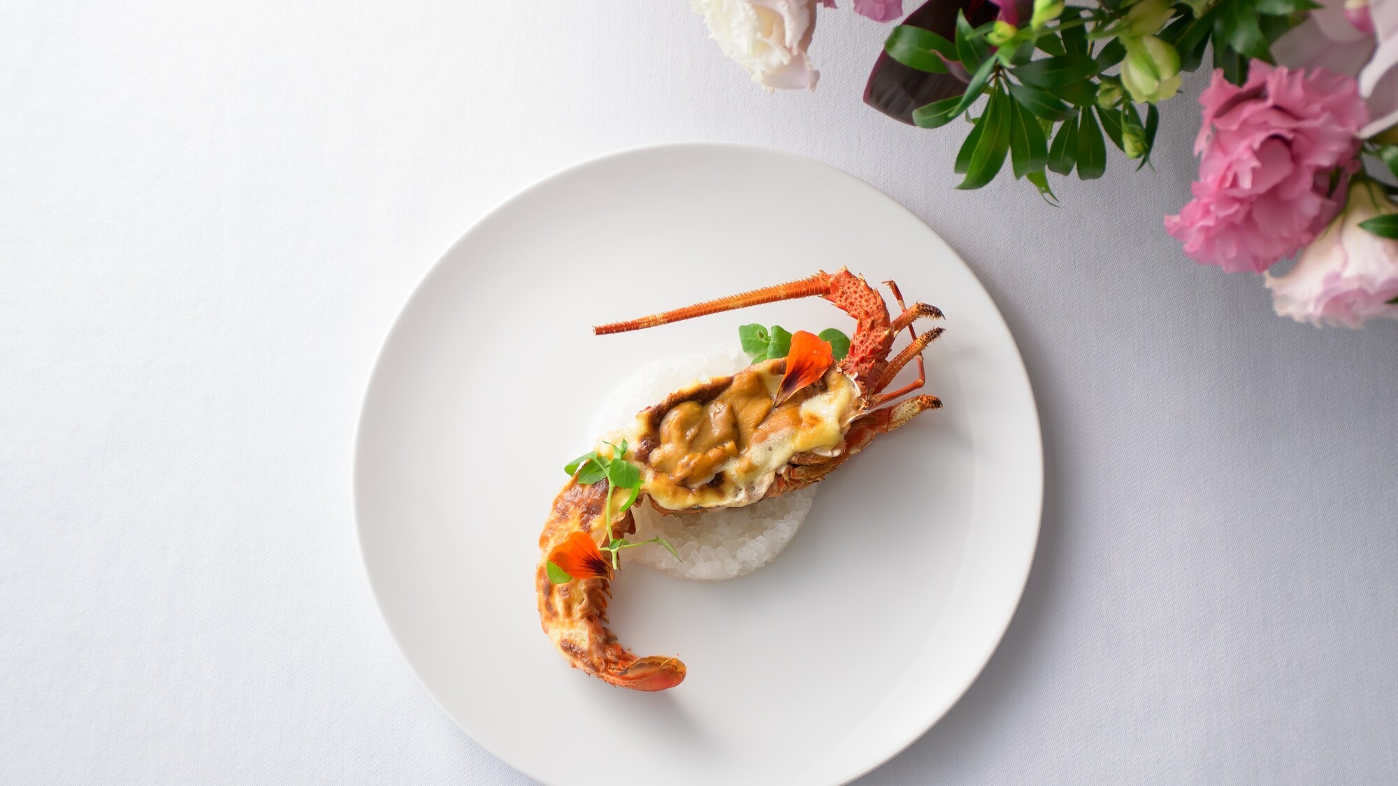 お祝いプランイメージ