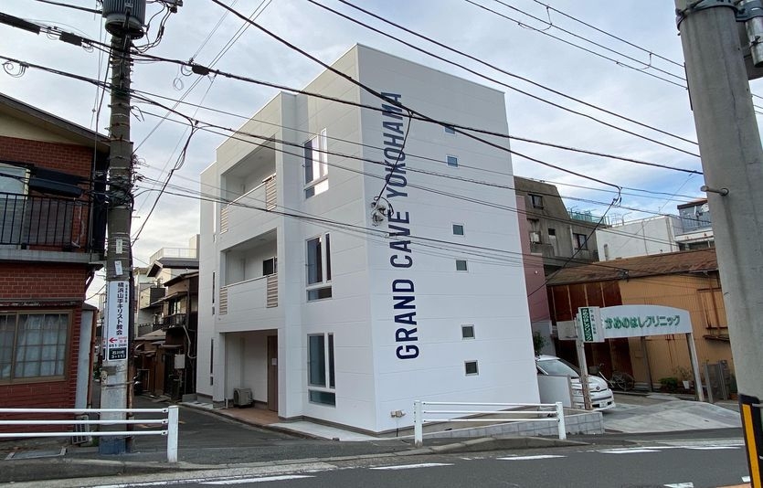 【2泊プラン】連泊ゆったりステイ♪中華街・横浜観光の拠点に◎石川町駅徒歩3分♪