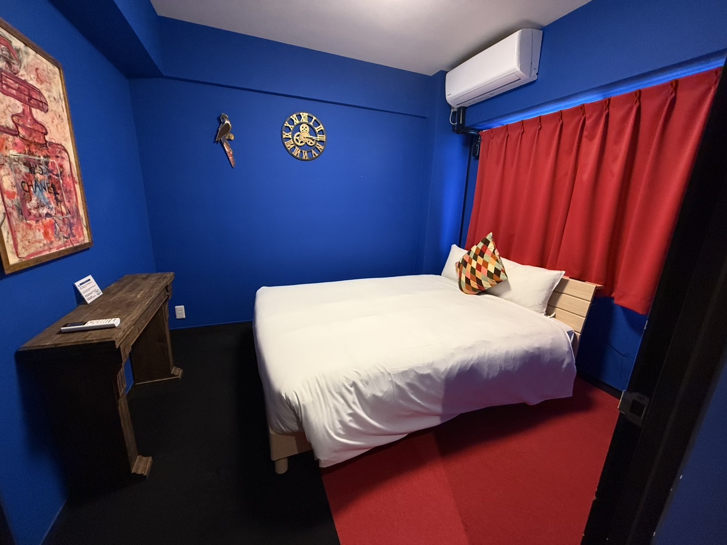 デラックススイート