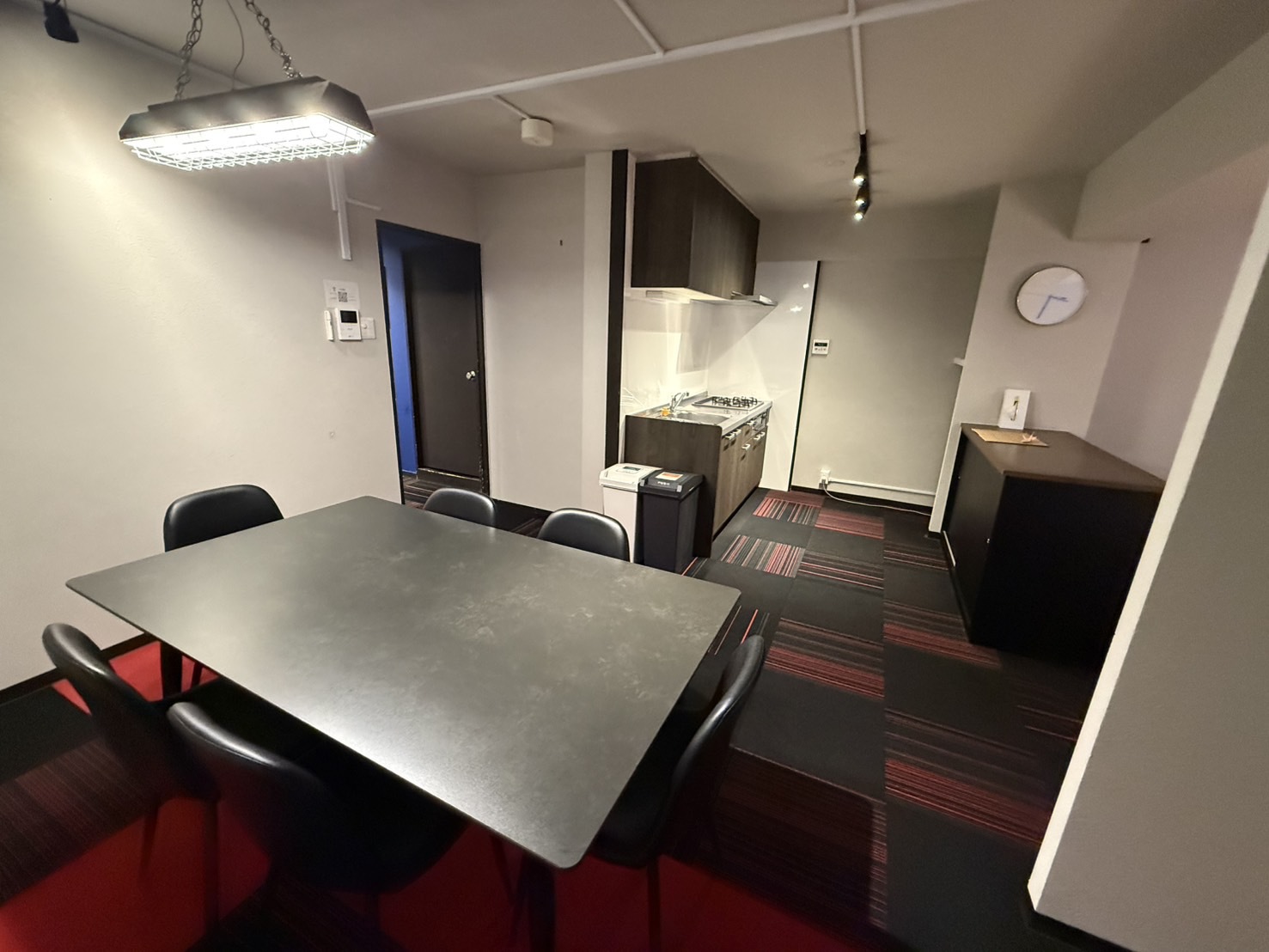 デラックススイート