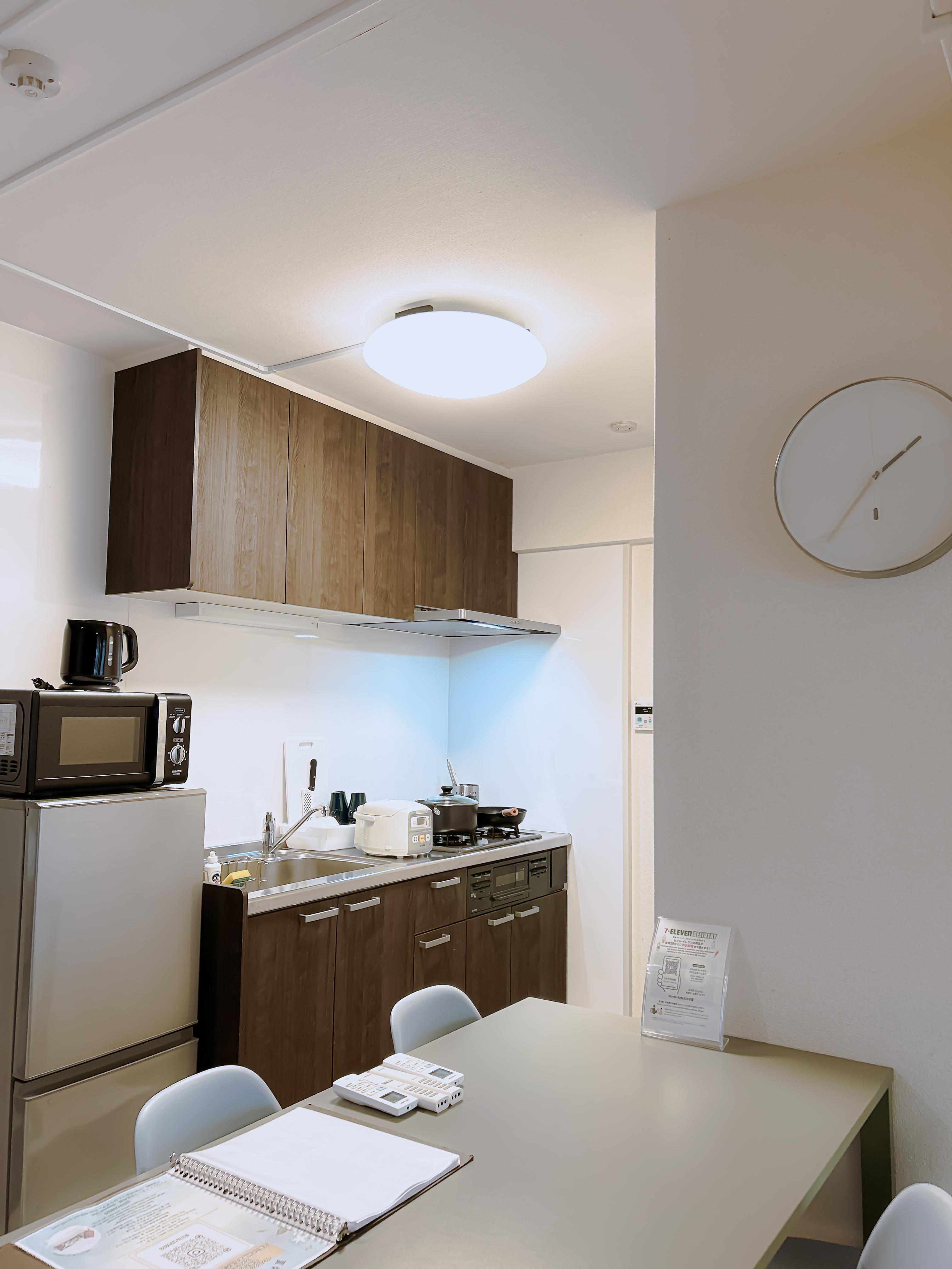 ファミリースイートルーム2号室