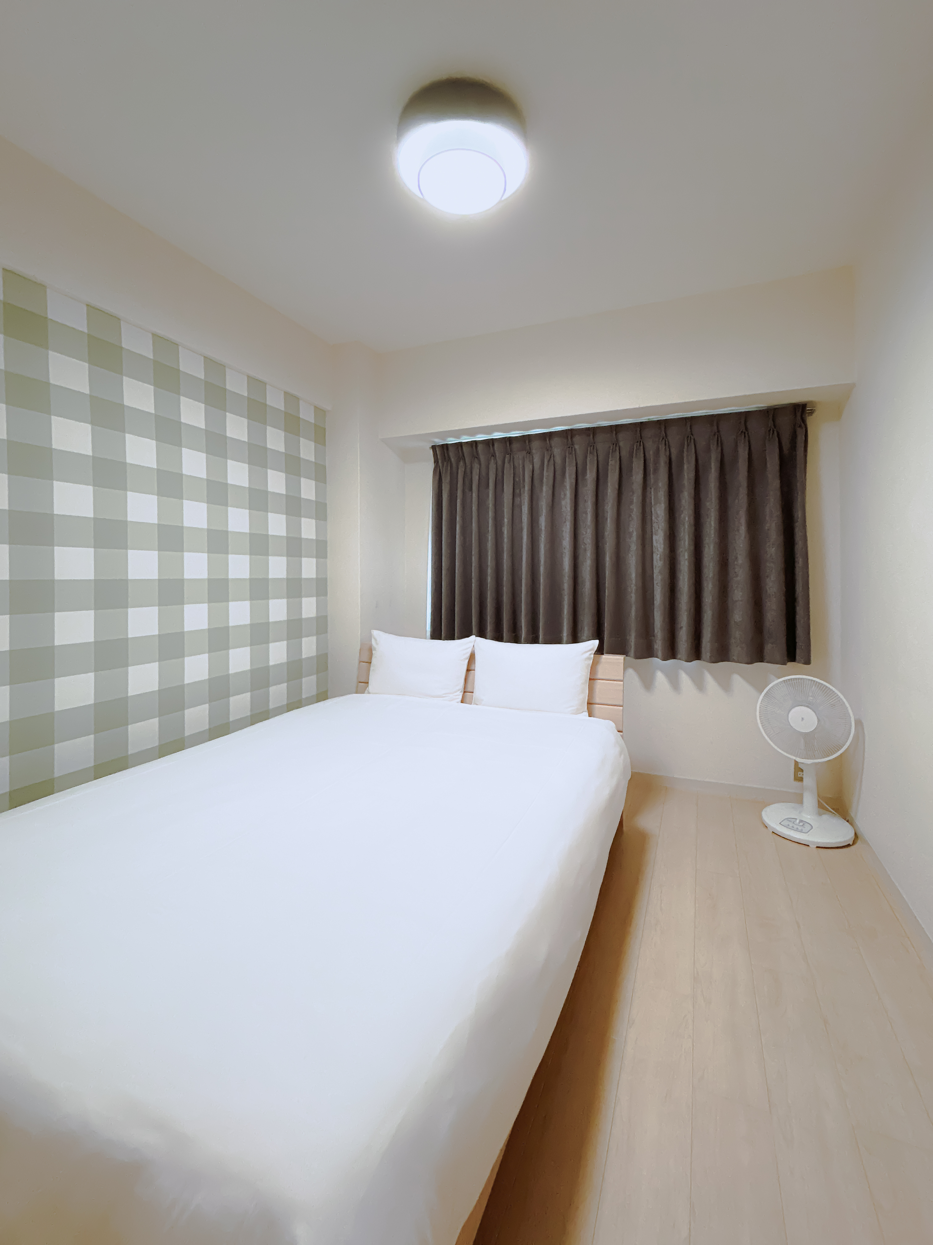 ファミリースイートルーム2号室