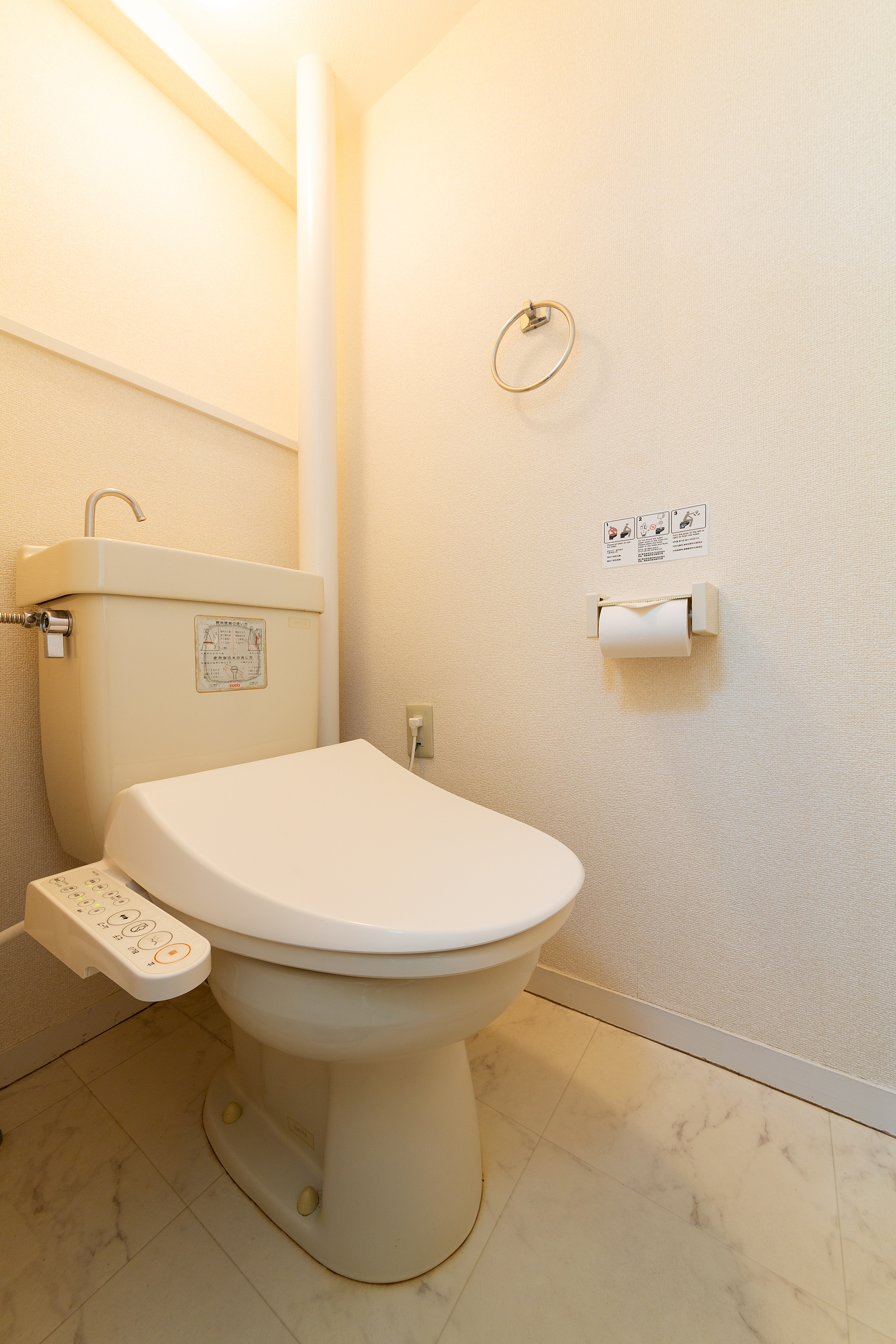 客室写真