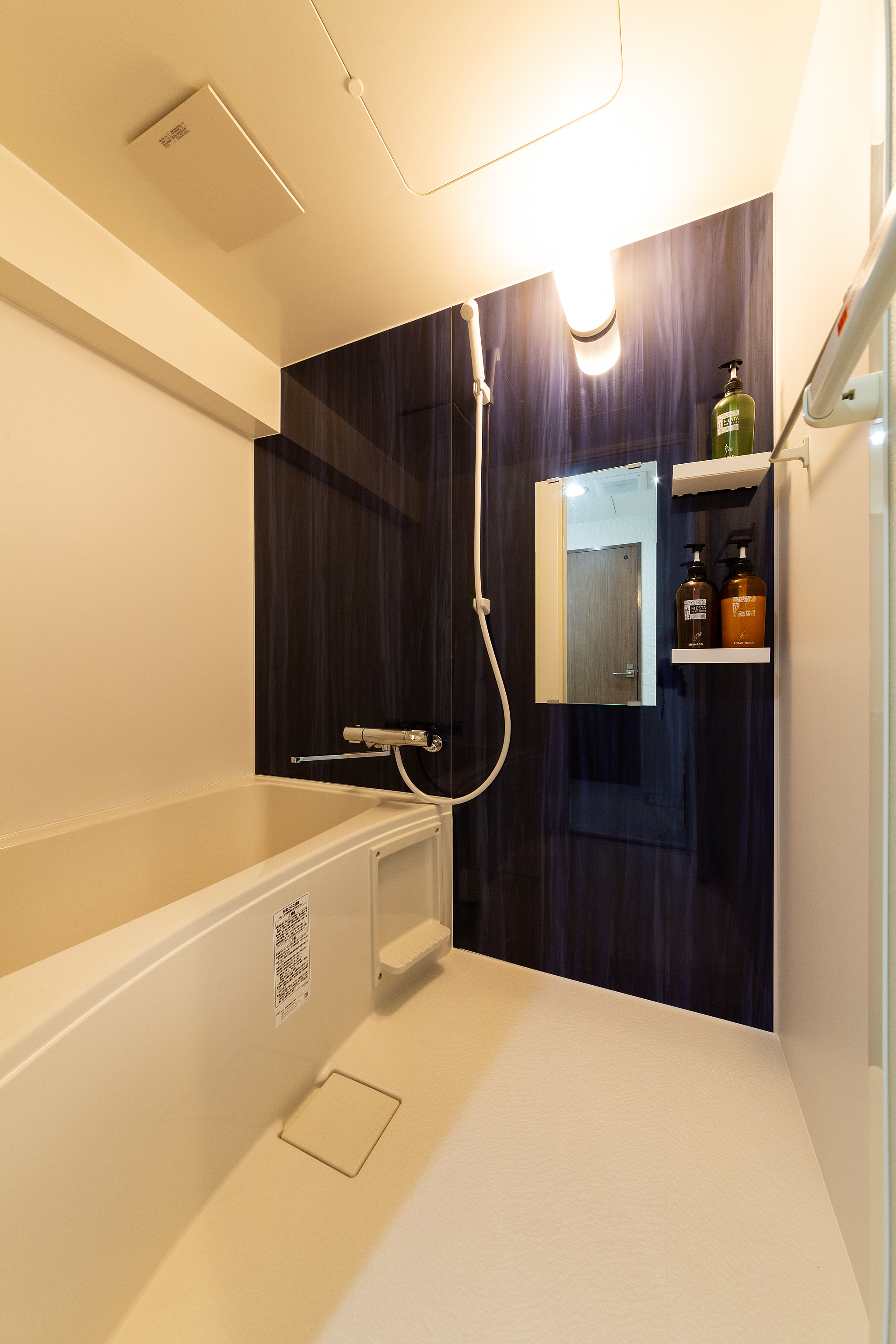 客室写真