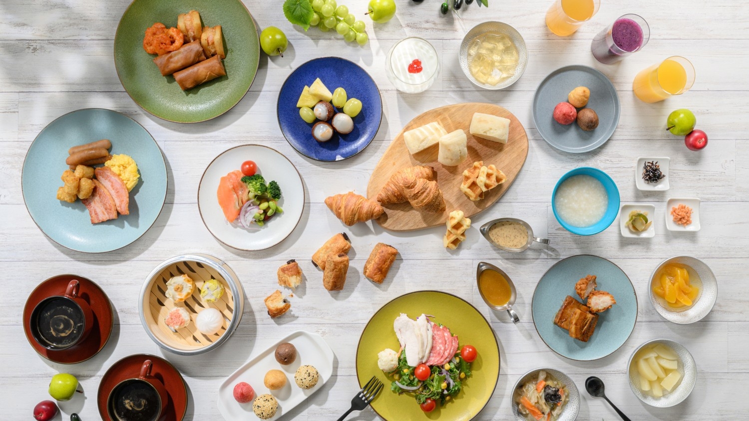 【またきてな関西旅】4月〜6月限定★お得にSTAY＜朝食付き＞