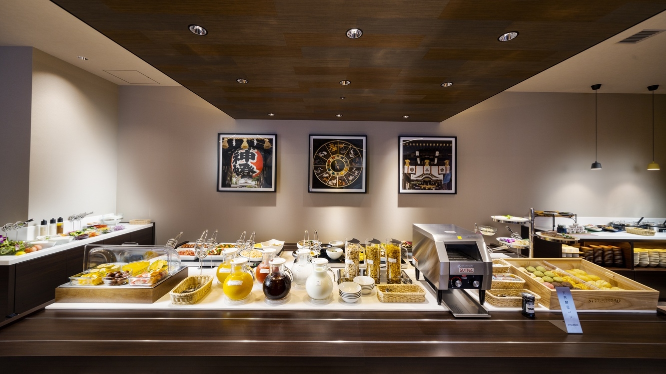 【10％OFF】【楽天スーパーSALE】福岡を楽しもう！ / 天神＆中洲へ好アクセス / 朝食付