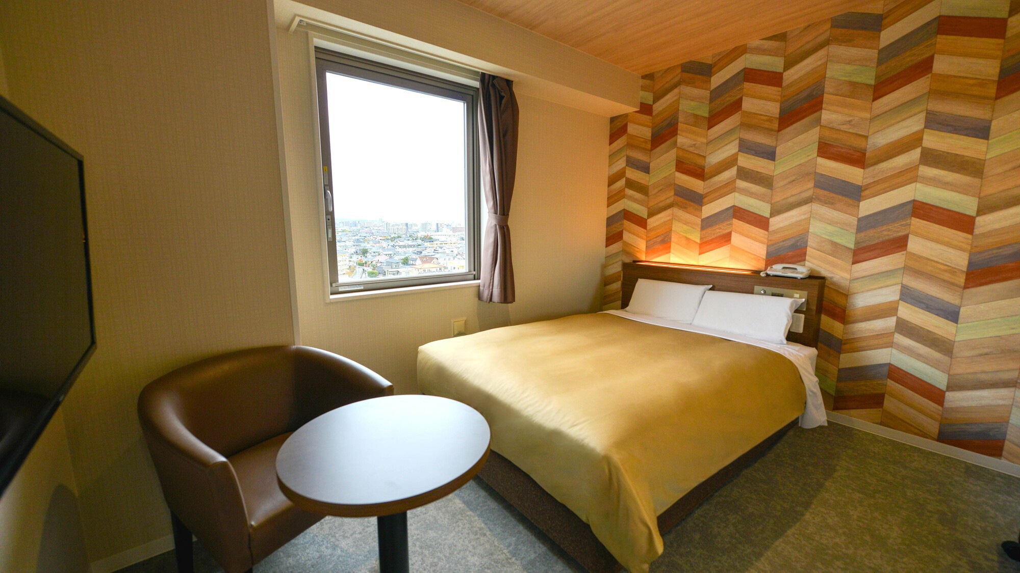 ＜客室＞電子タバコ可リニューアルダブル