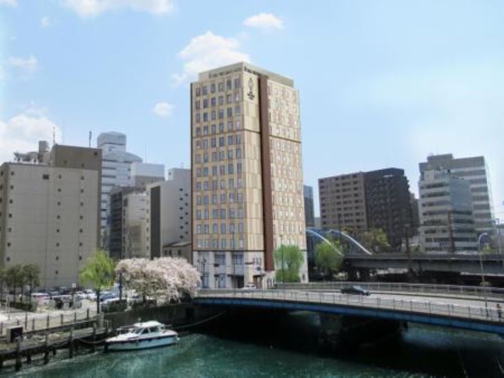 ホテルwbf横浜桜木町 設備 アメニティ 基本情報 楽天トラベル