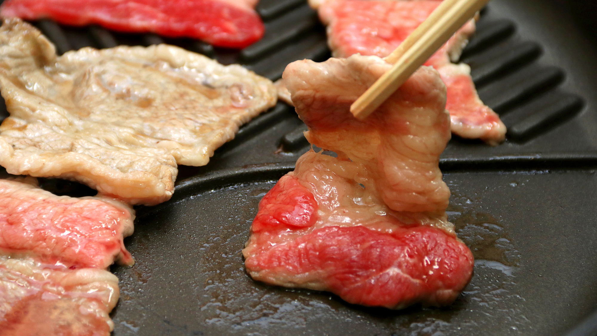 選べるお料理プラン-焼肉