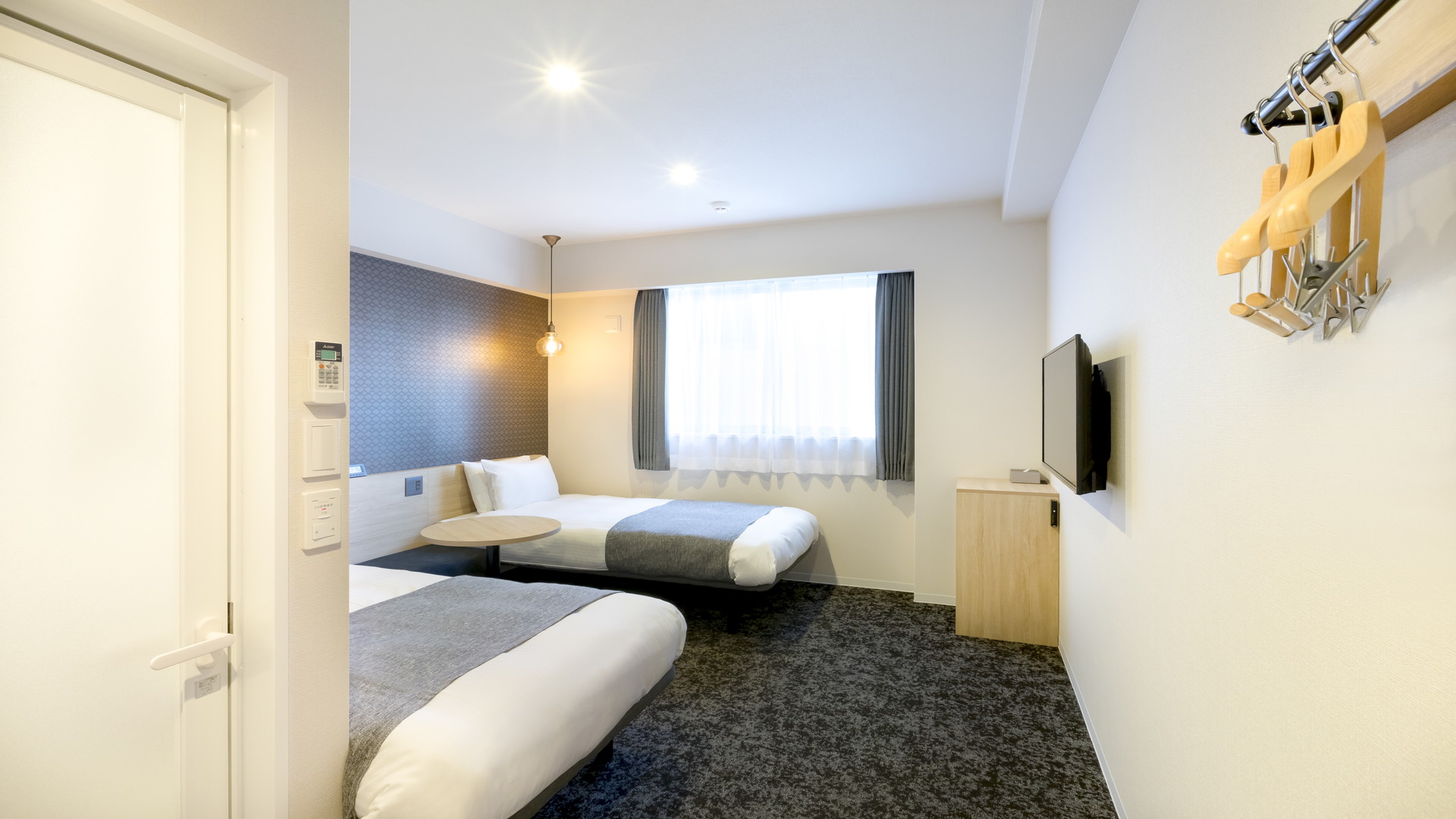 スーペリアツインルーム