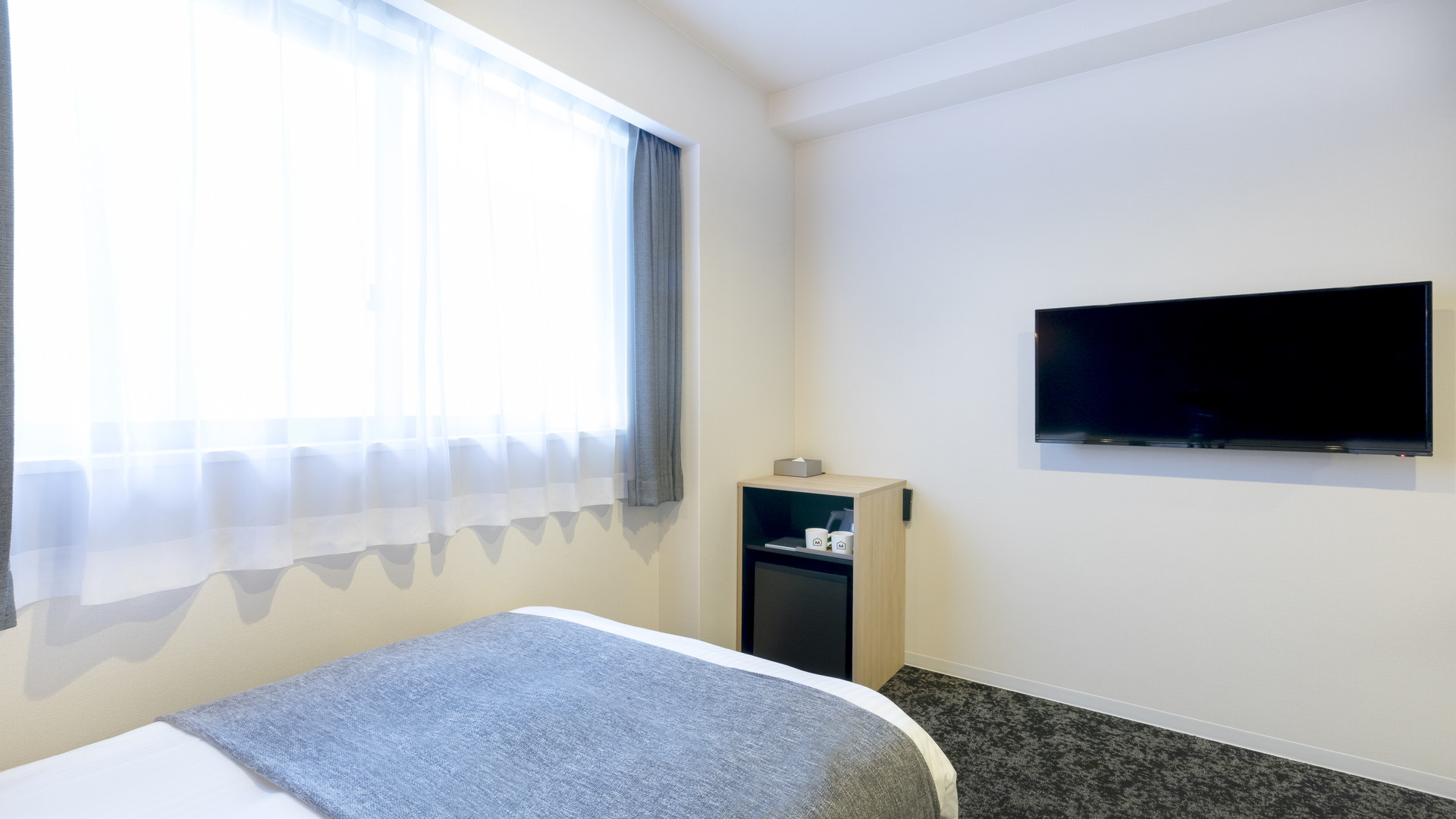 スーペリアツインルーム