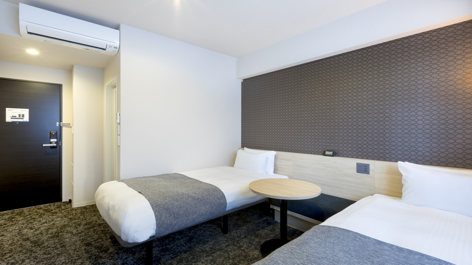 スーペリアツインルーム