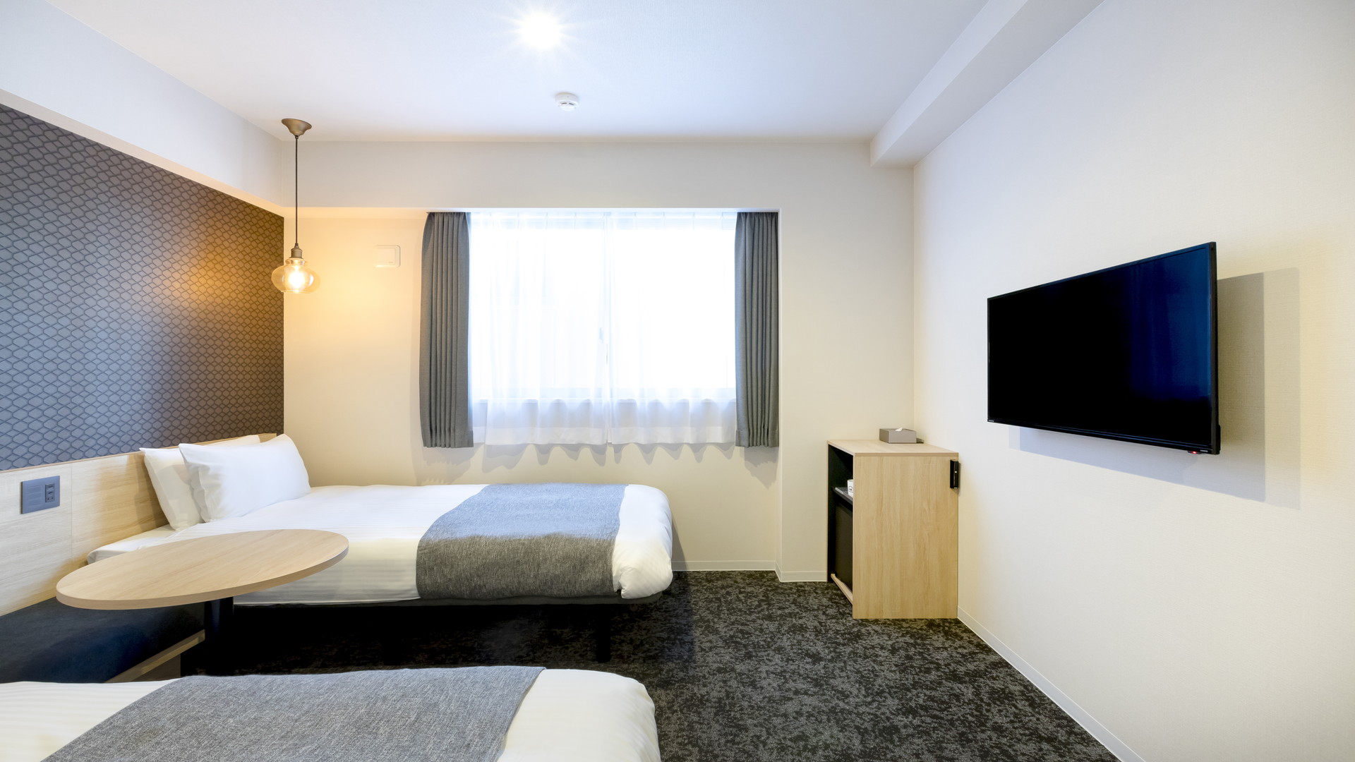 スーペリアツインルーム