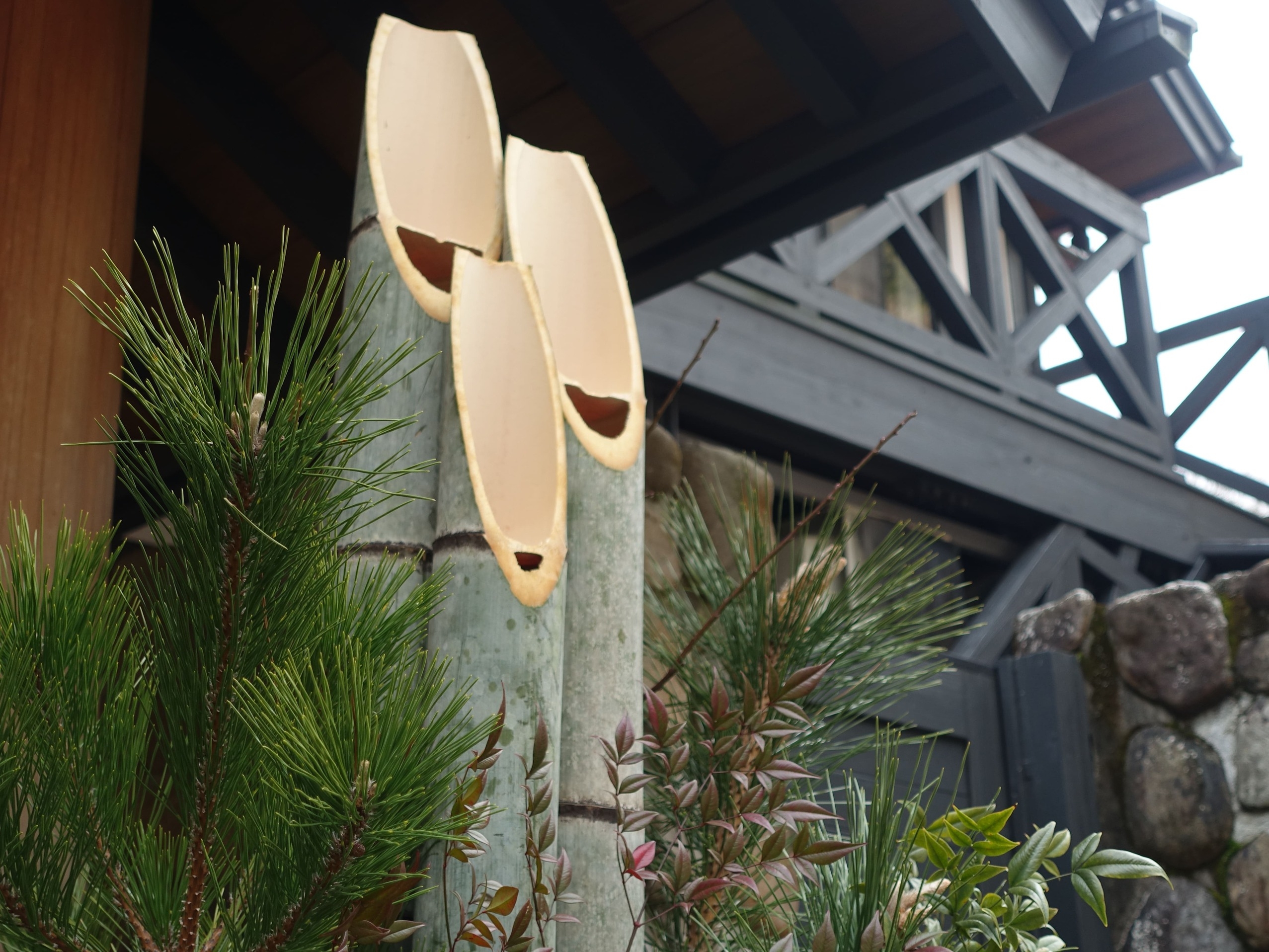 【年末年始限定】ロッジで冬ごもり 年末年始ステイ 1泊2食付き