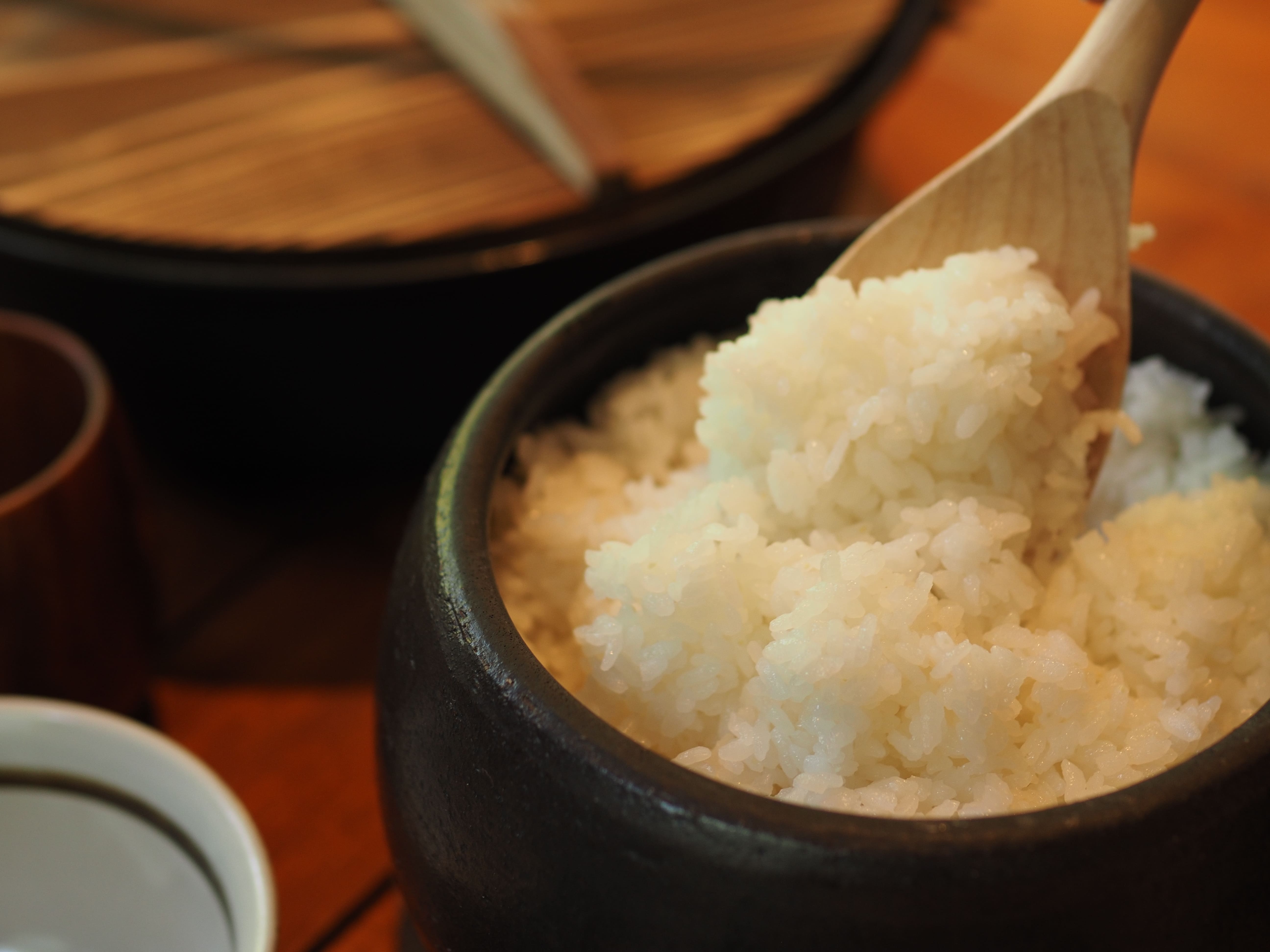 和朝食（秋〜冬）
