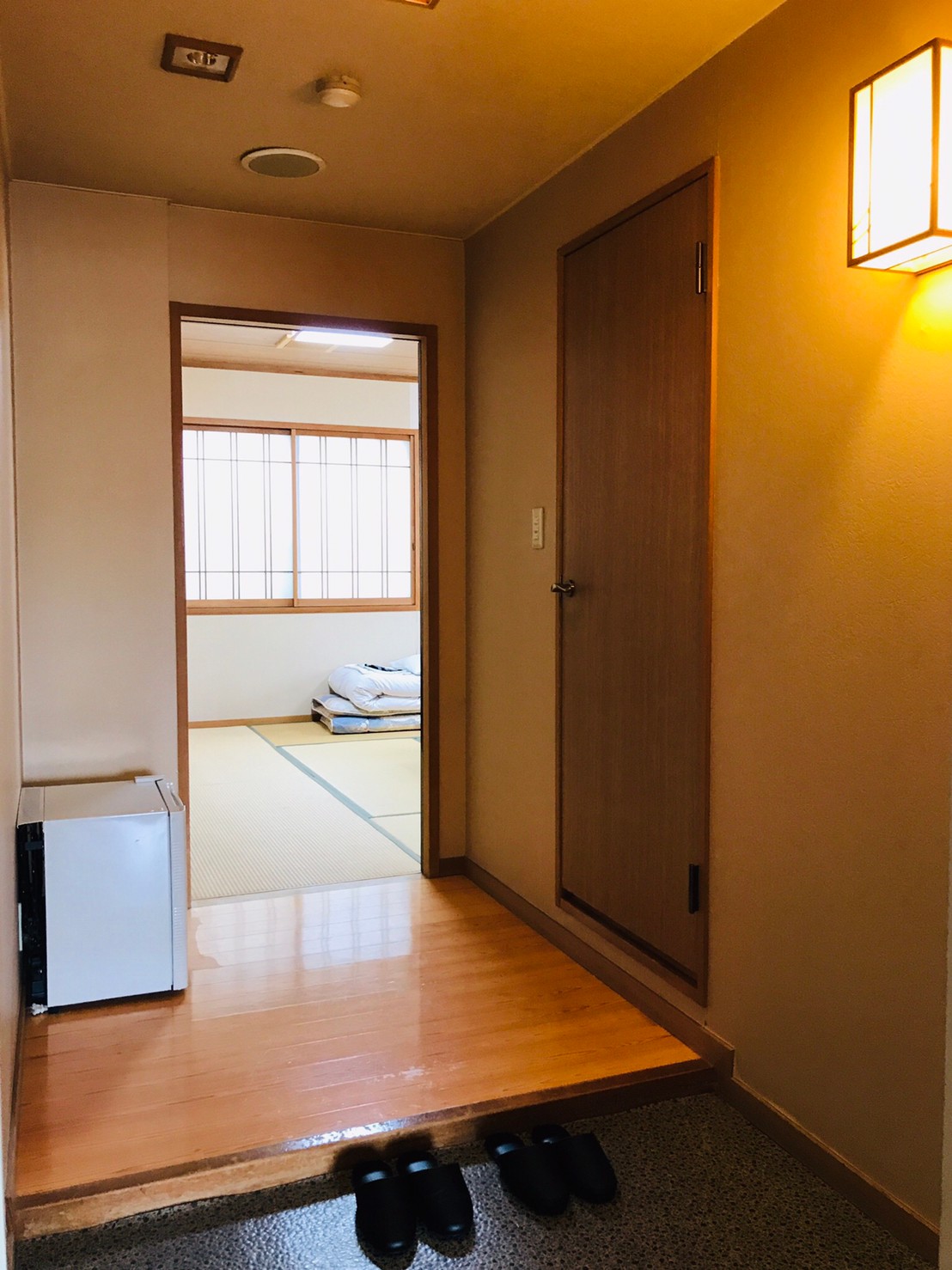 ＜禁煙＞和室バス／トイレ付（8名）