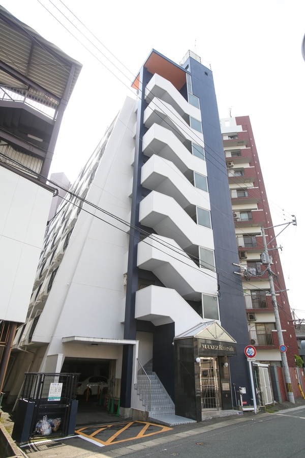 【シンプルプラン】★博多駅徒歩5分★多人数宿泊可能！！