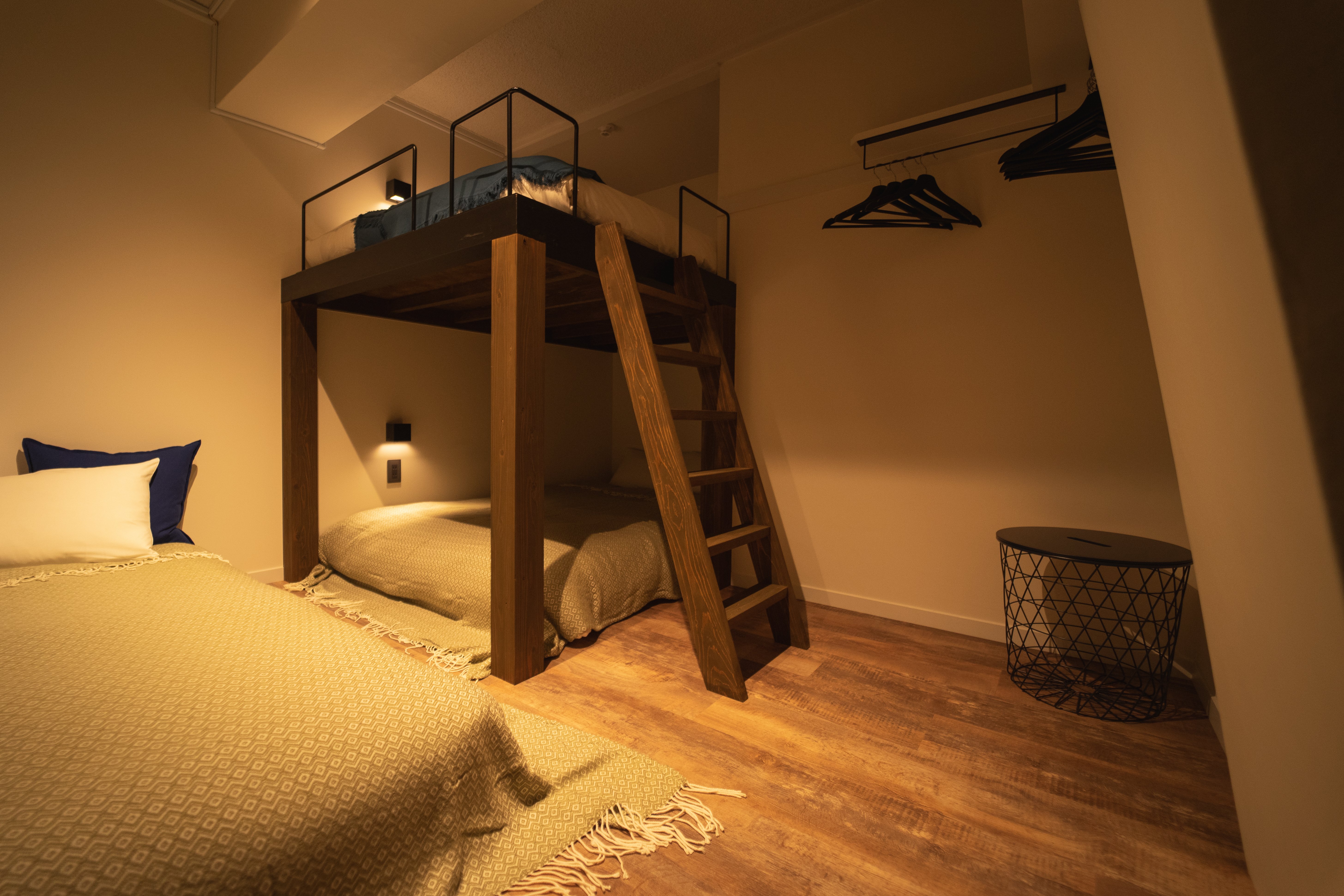 デラックストリプル