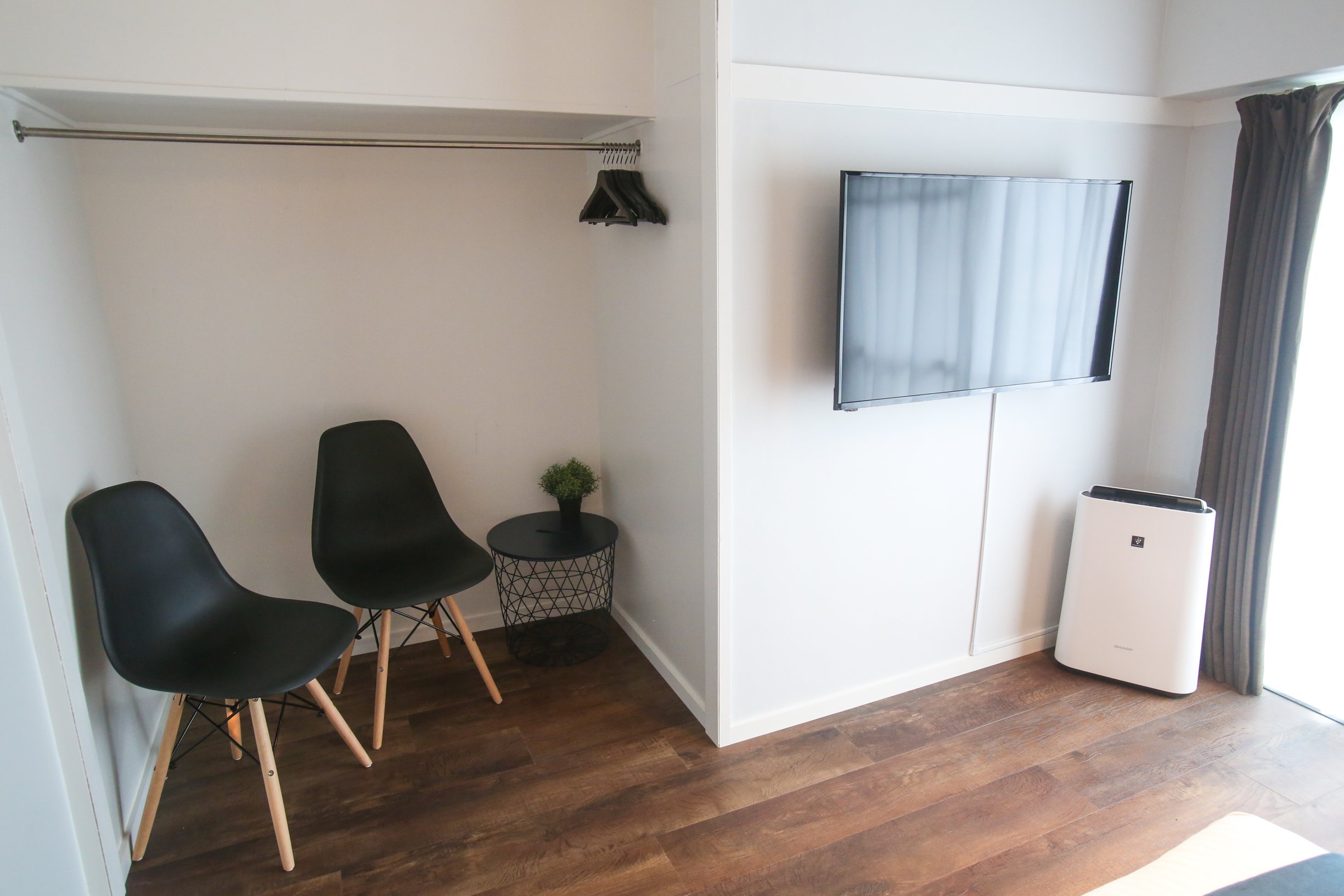 シングルダブル