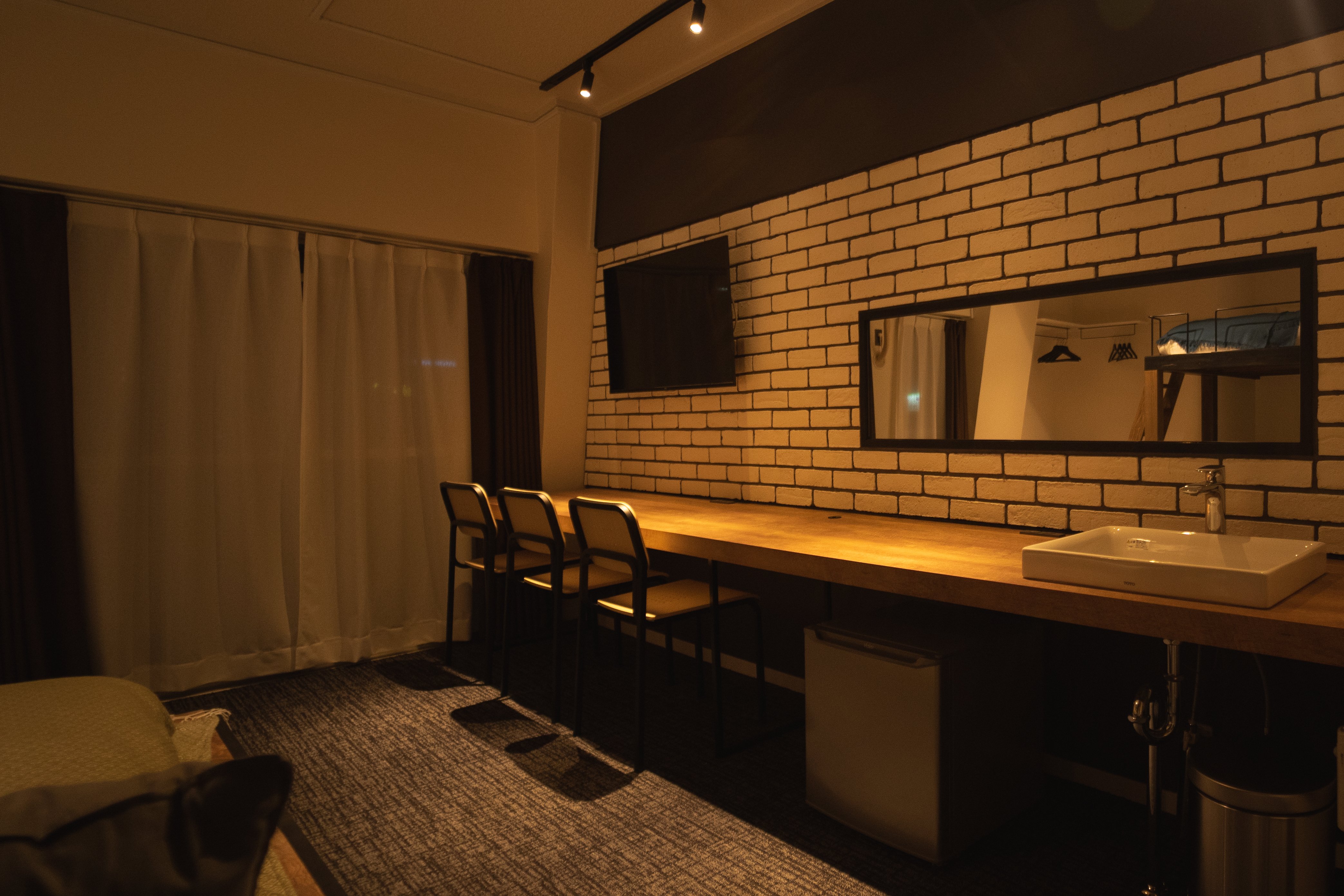 デラックストリプル