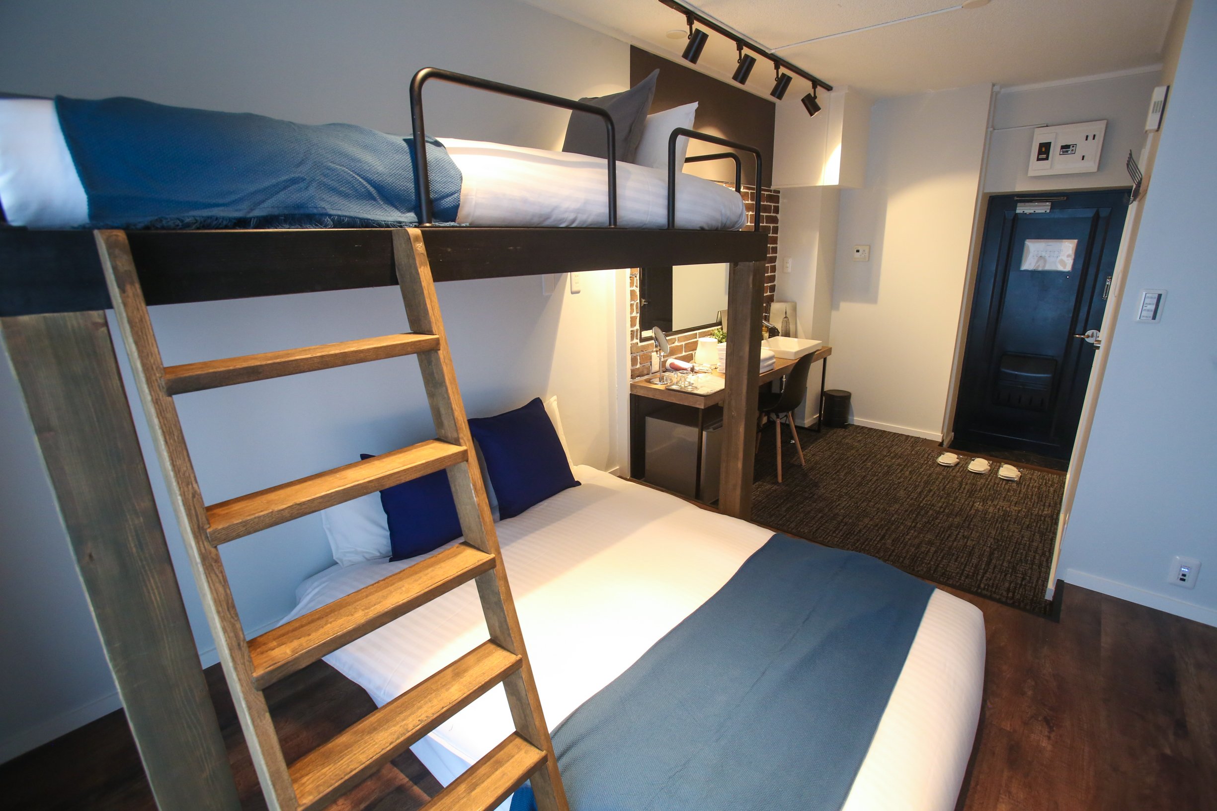 シングルダブル