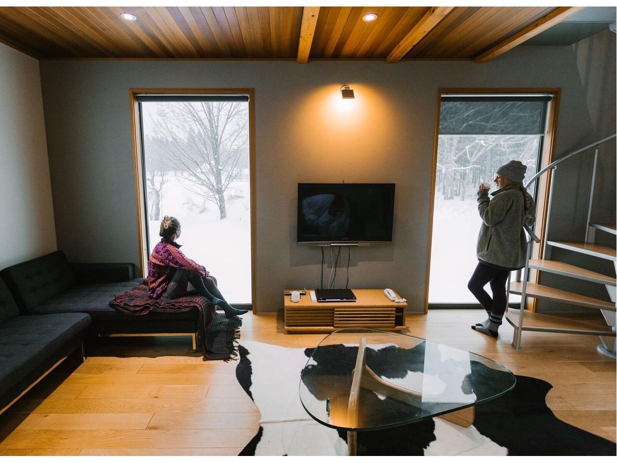 25/26 冬季【通常料金】スキーにスノボ！オシャレな一棟貸し【素泊】