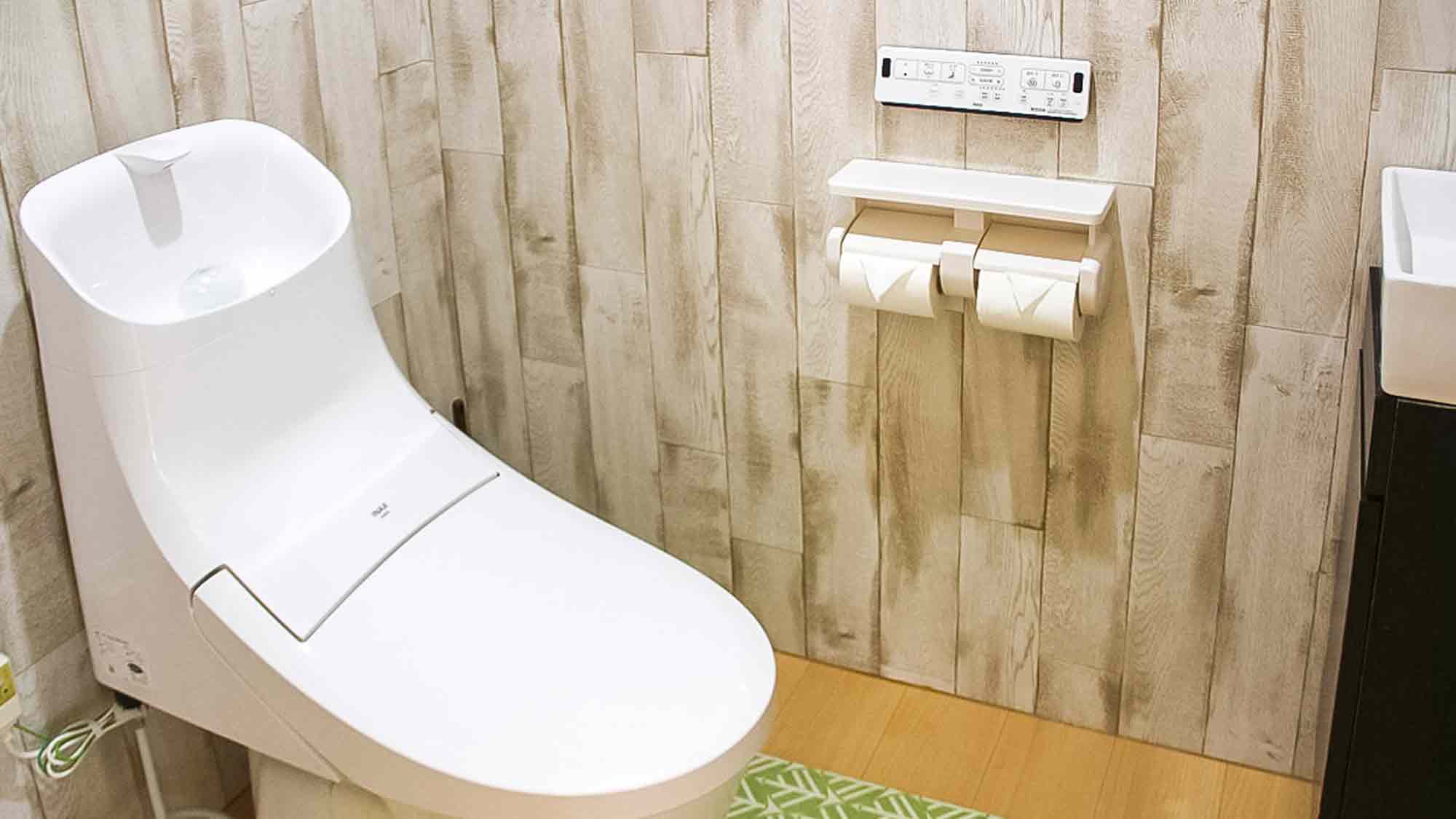 ・【303号室/トイレ個室タイプ】